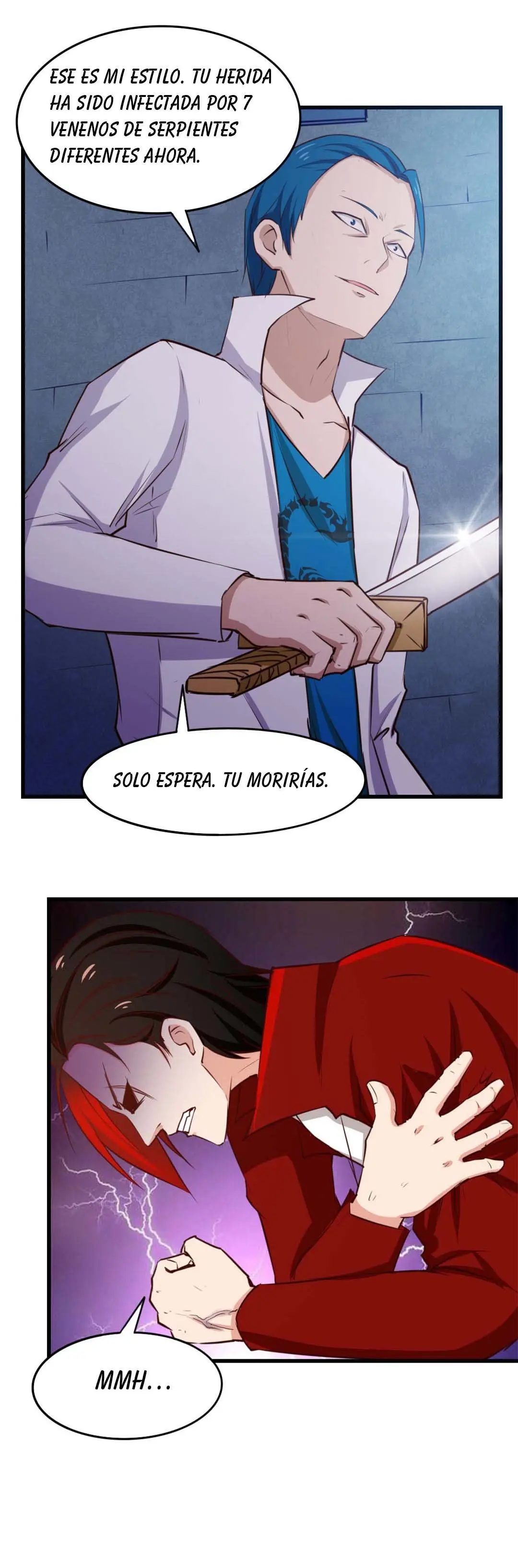 My Pretty Tenants - Capítulo 107 - Página 13 - LectorTMOo