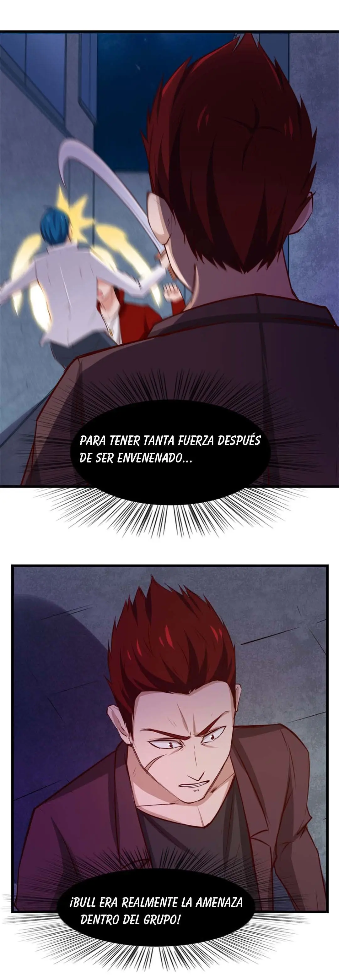 My Pretty Tenants - Capítulo 107 - Página 17 - LectorTMOo