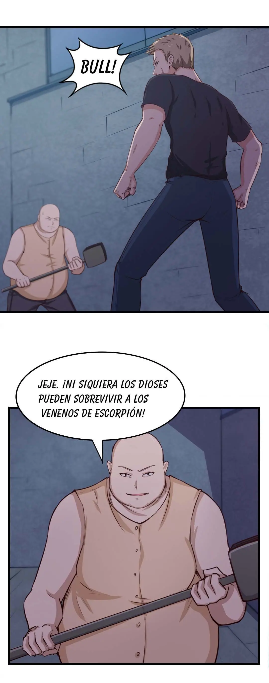 My Pretty Tenants - Capítulo 108 - Página 4 - LectorTMOo