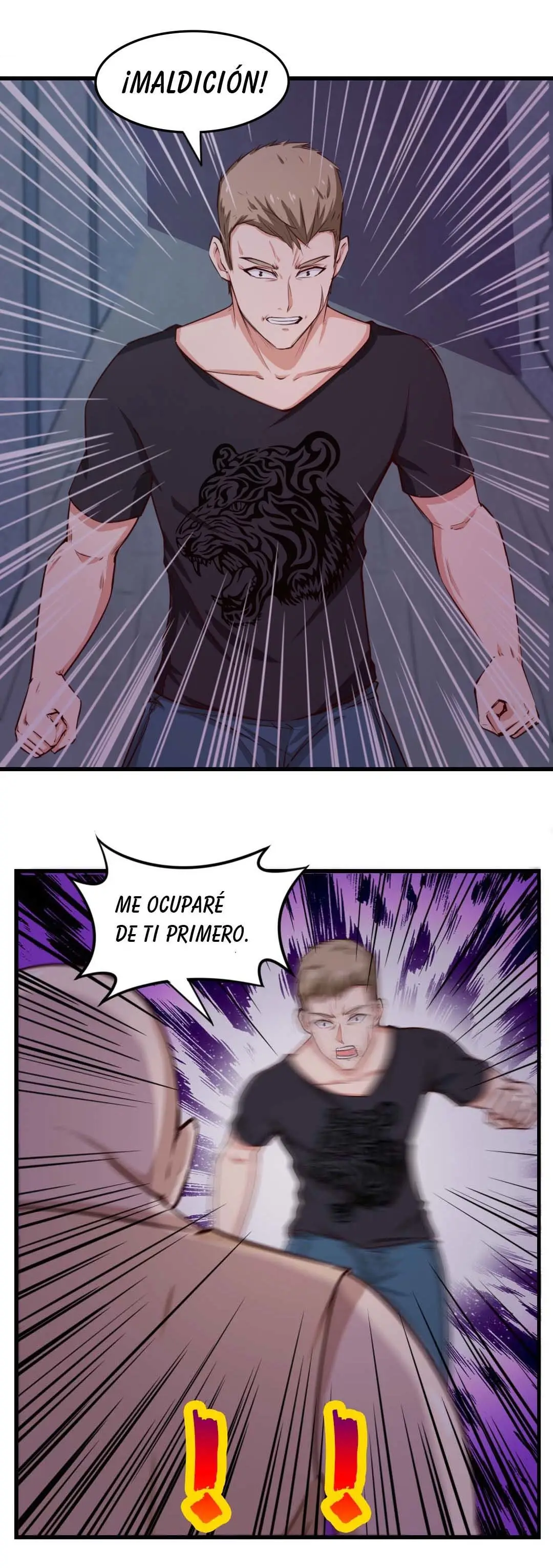 My Pretty Tenants - Capítulo 108 - Página 5 - LectorTMOo