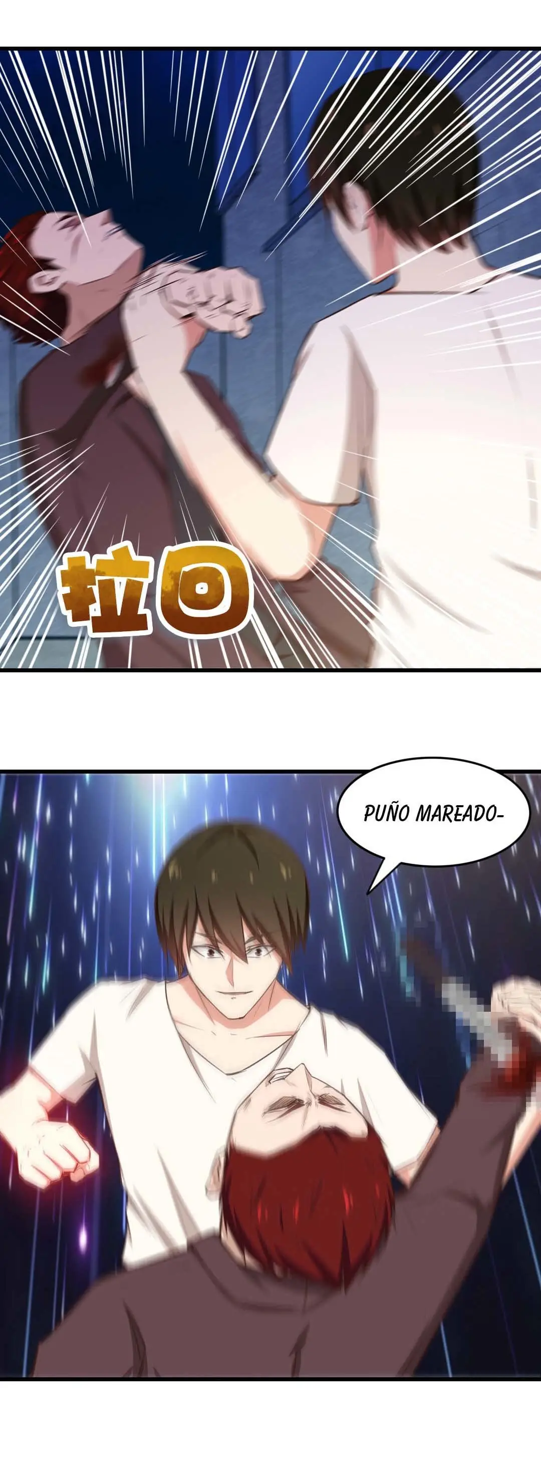 My Pretty Tenants - Capítulo 108 - Página 12 - LectorTMOo