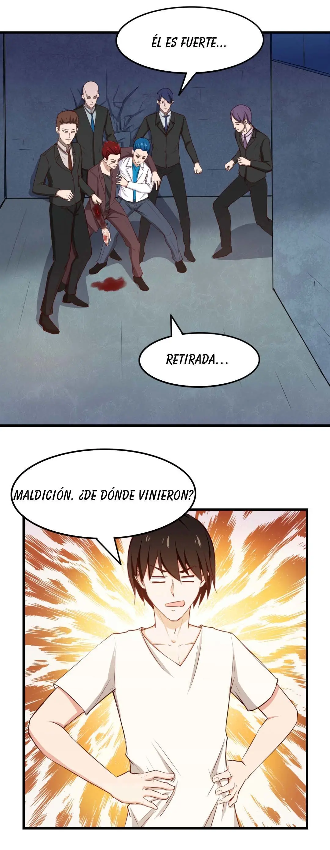My Pretty Tenants - Capítulo 108 - Página 16 - LectorTMOo