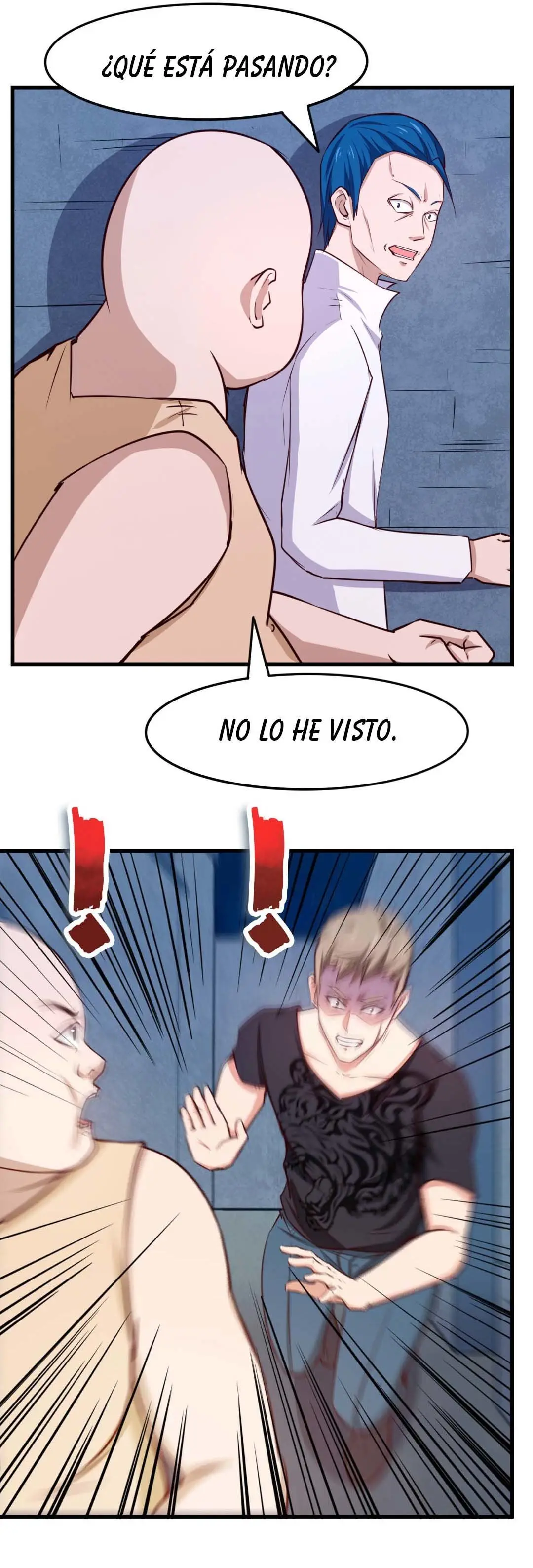 My Pretty Tenants - Capítulo 108 - Página 17 - LectorTMOo