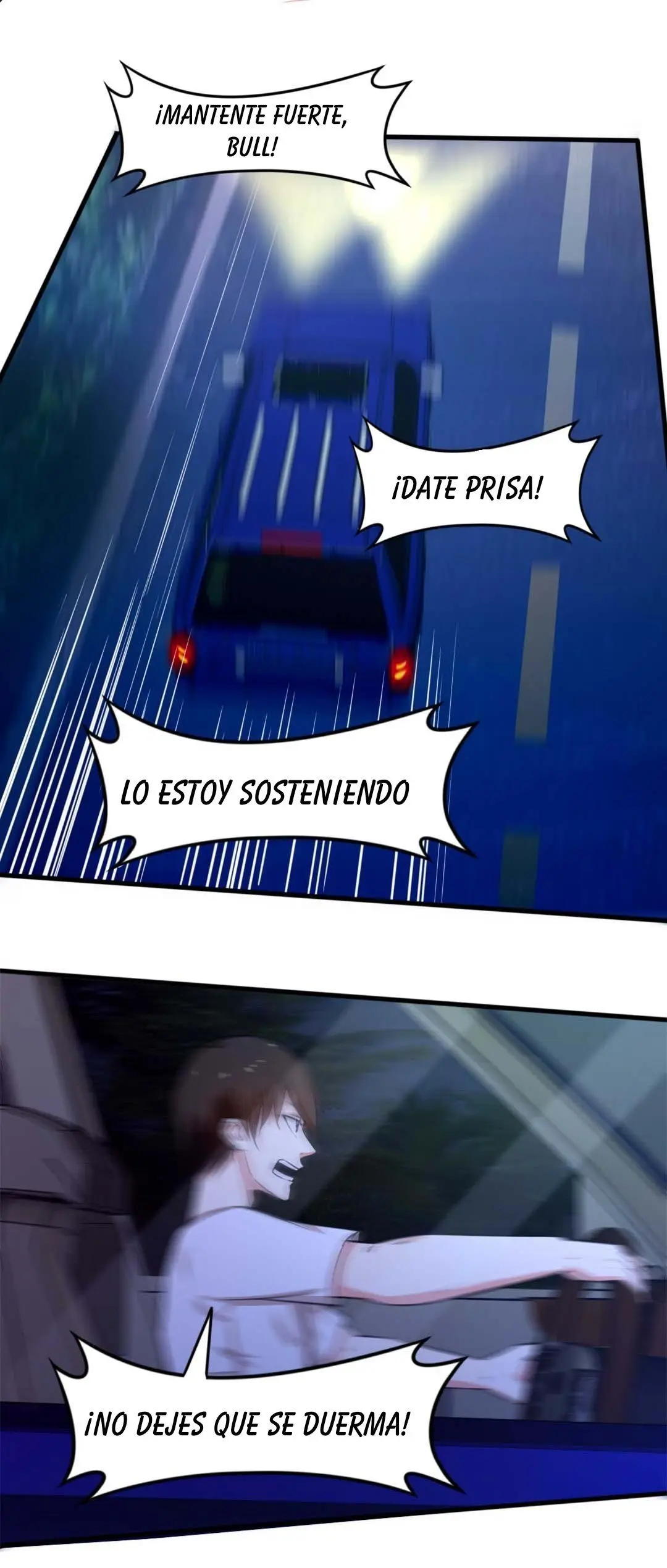 My Pretty Tenants - Capítulo 109 - Página 3 - LectorTMOo