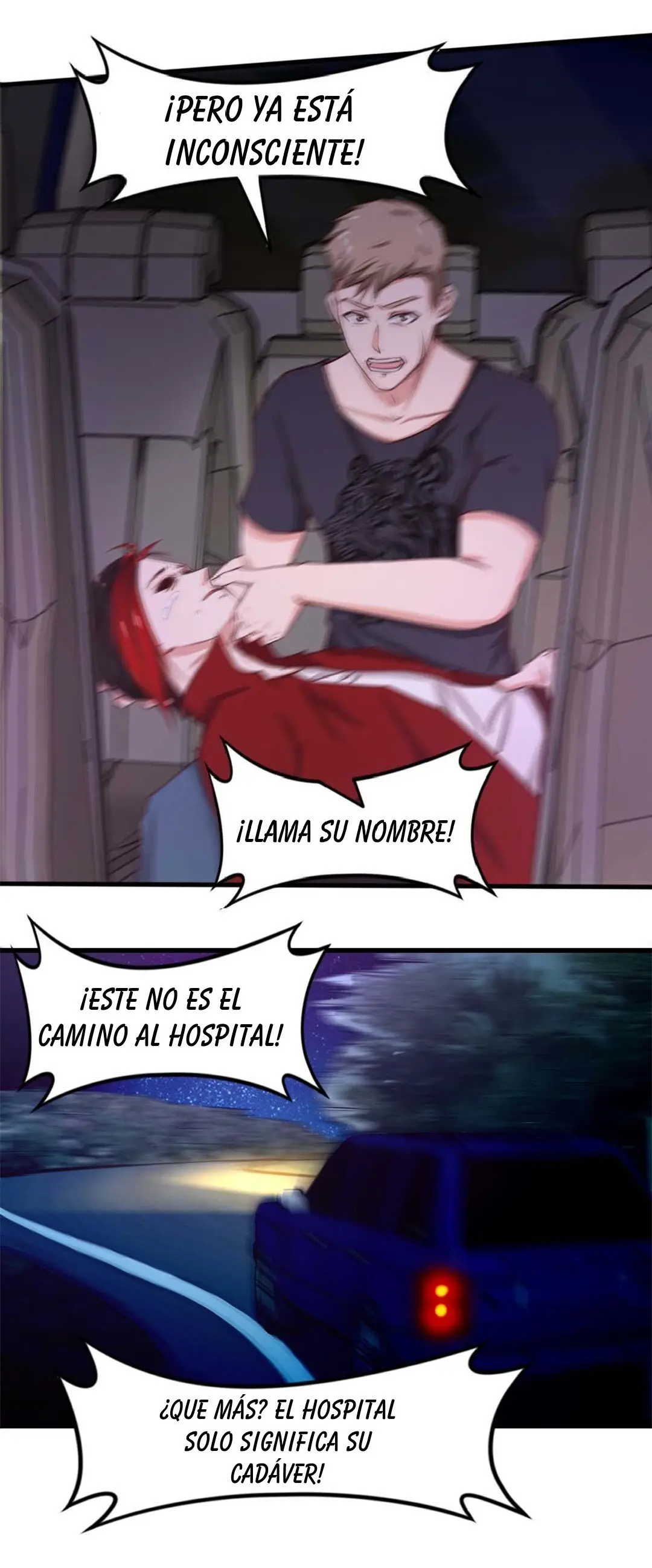 My Pretty Tenants - Capítulo 109 - Página 4 - LectorTMOo