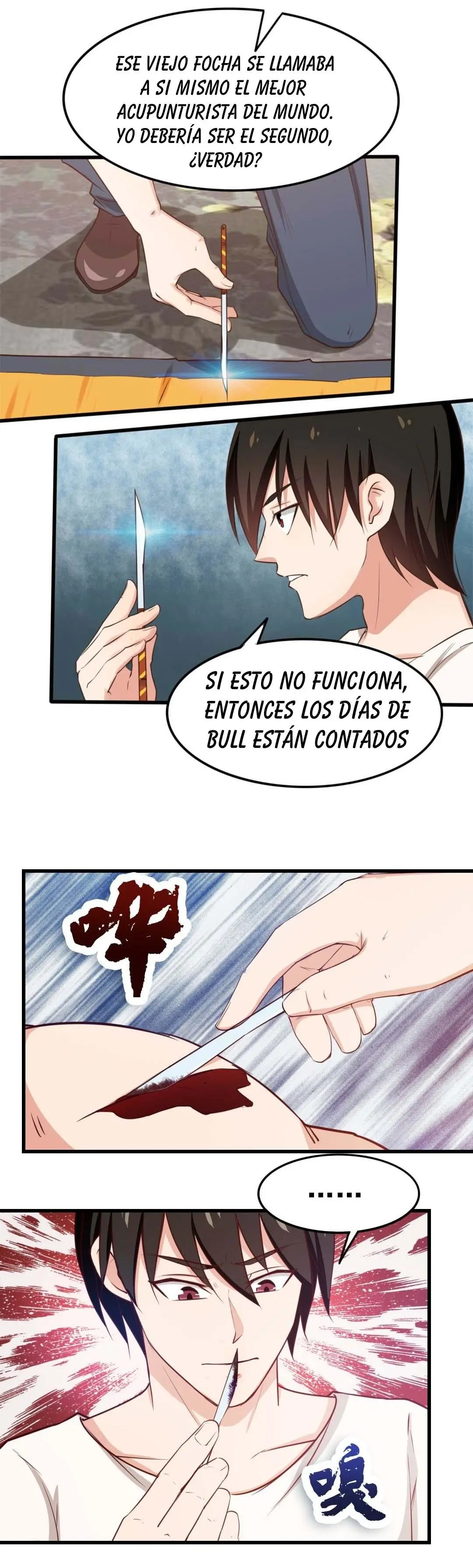My Pretty Tenants - Capítulo 109 - Página 14 - LectorTMOo