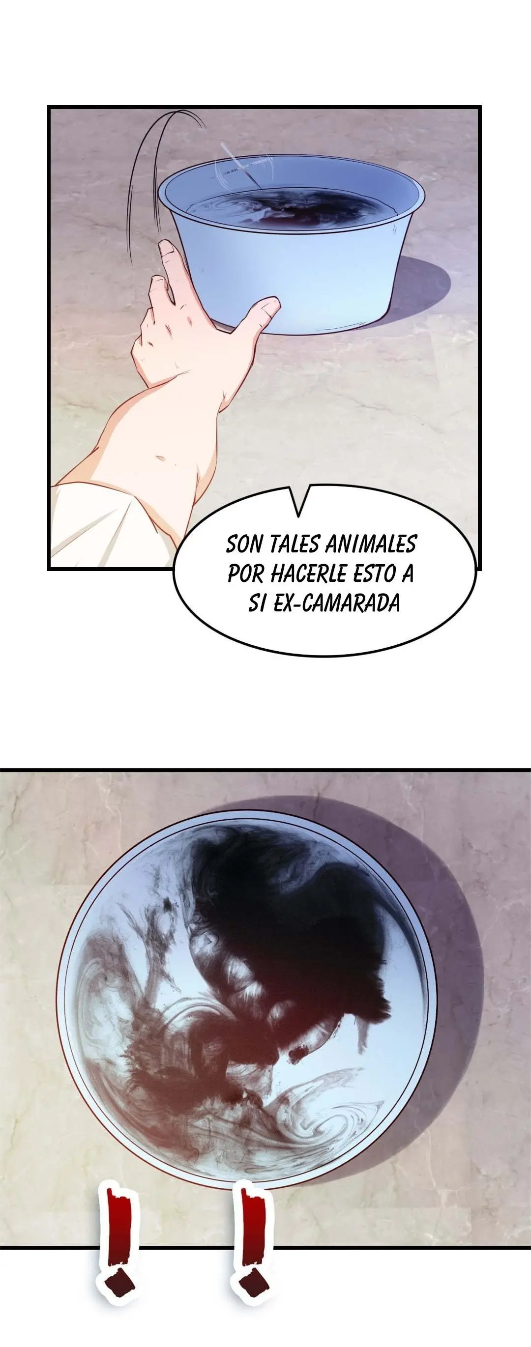 My Pretty Tenants - Capítulo 109 - Página 16 - LectorTMOo