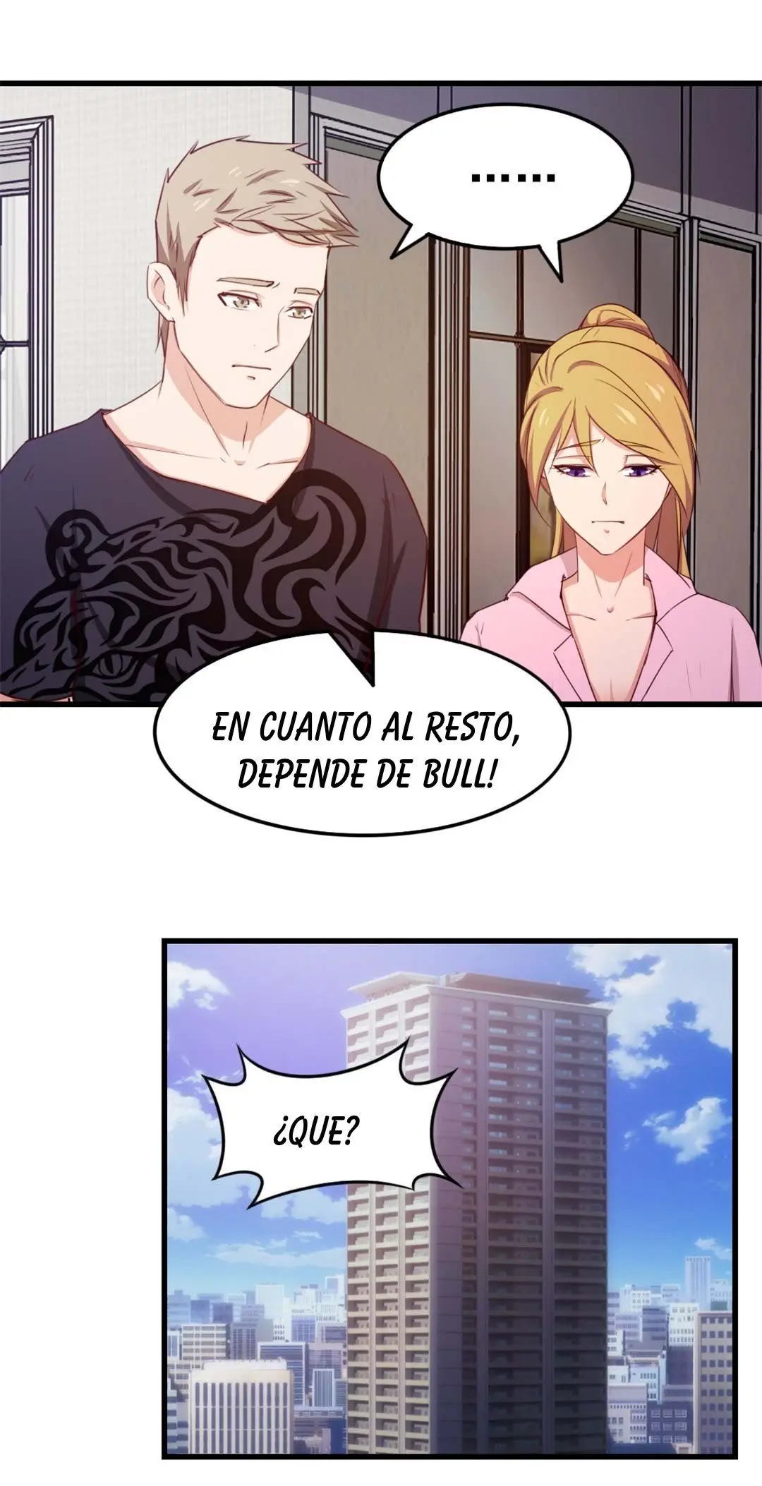 My Pretty Tenants - Capítulo 109 - Página 17 - LectorTMOo