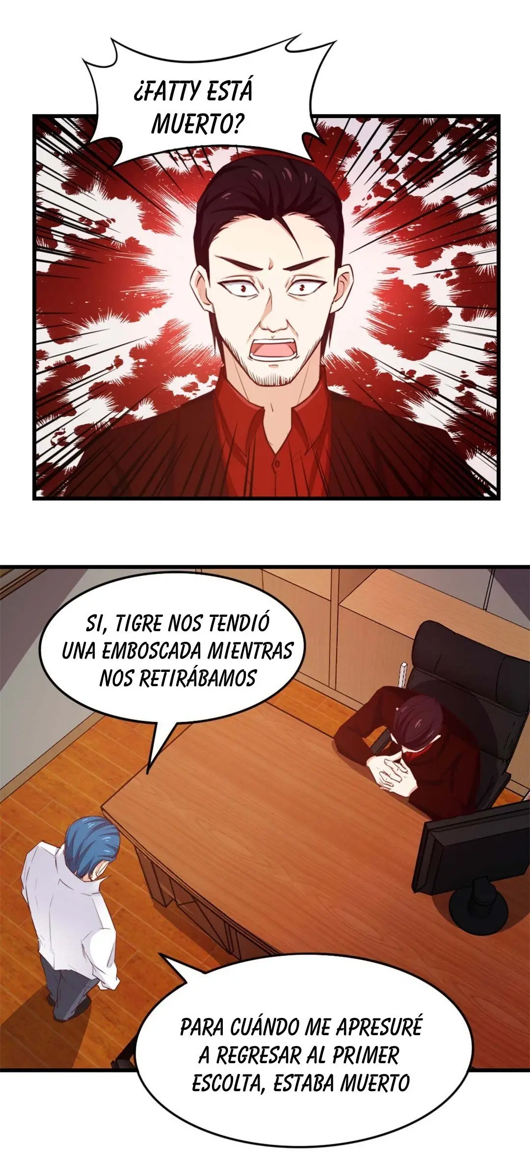 My Pretty Tenants - Capítulo 109 - Página 18 - LectorTMOo