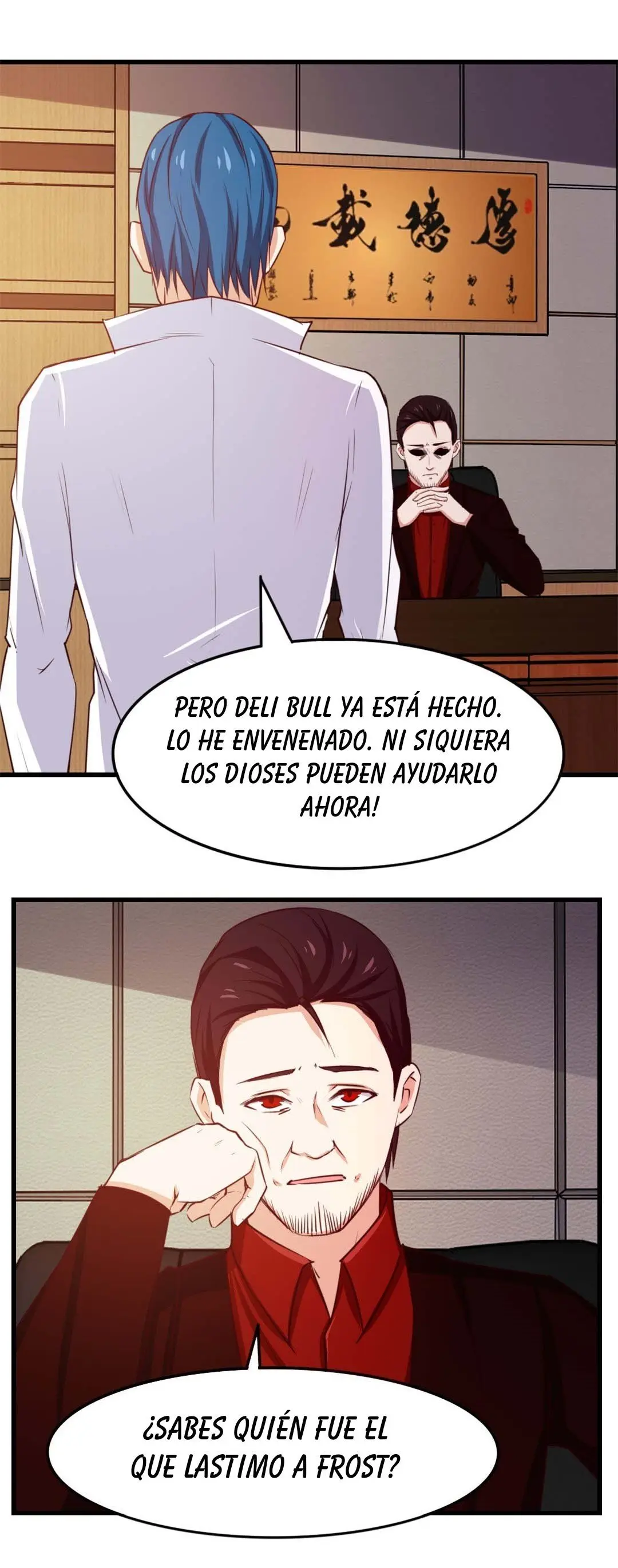 My Pretty Tenants - Capítulo 109 - Página 19 - LectorTMOo