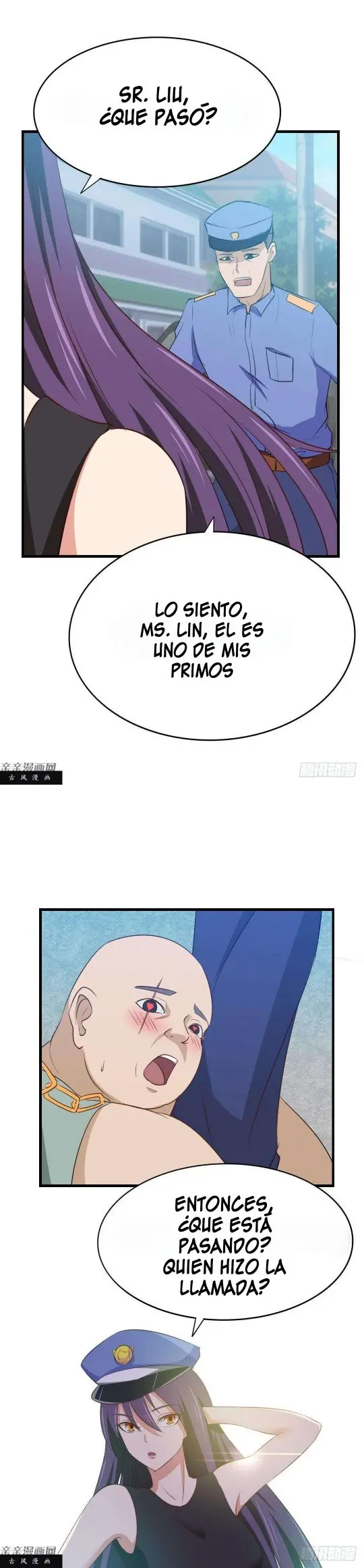 My Pretty Tenants - Capítulo 11 - Página 16 - LectorTMOo