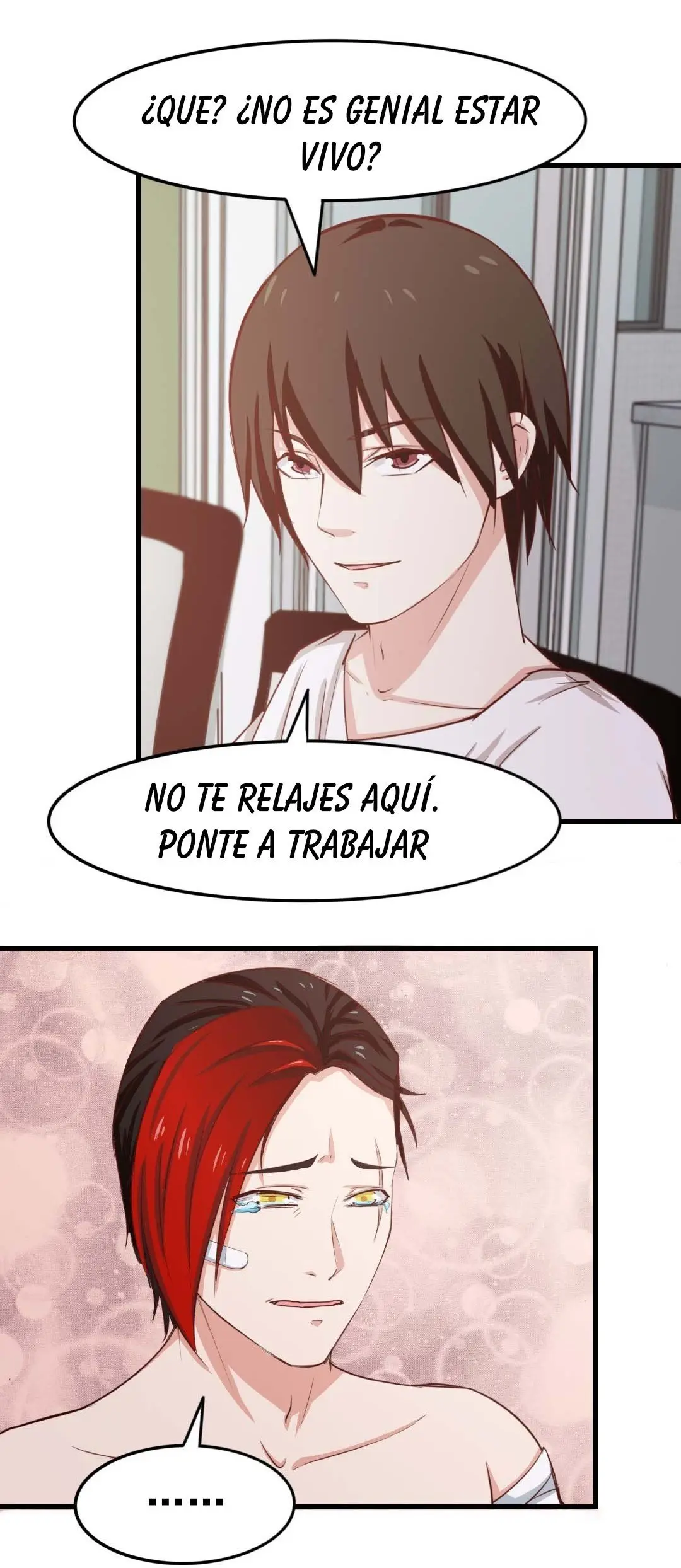 My Pretty Tenants - Capítulo 110 - Página 5 - LectorTMOo