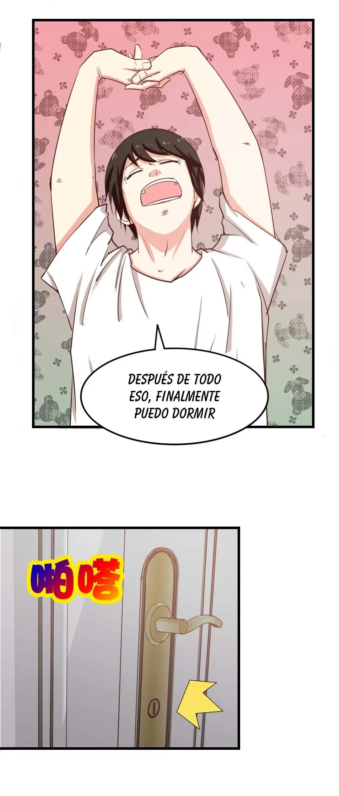 My Pretty Tenants - Capítulo 110 - Página 7 - LectorTMOo