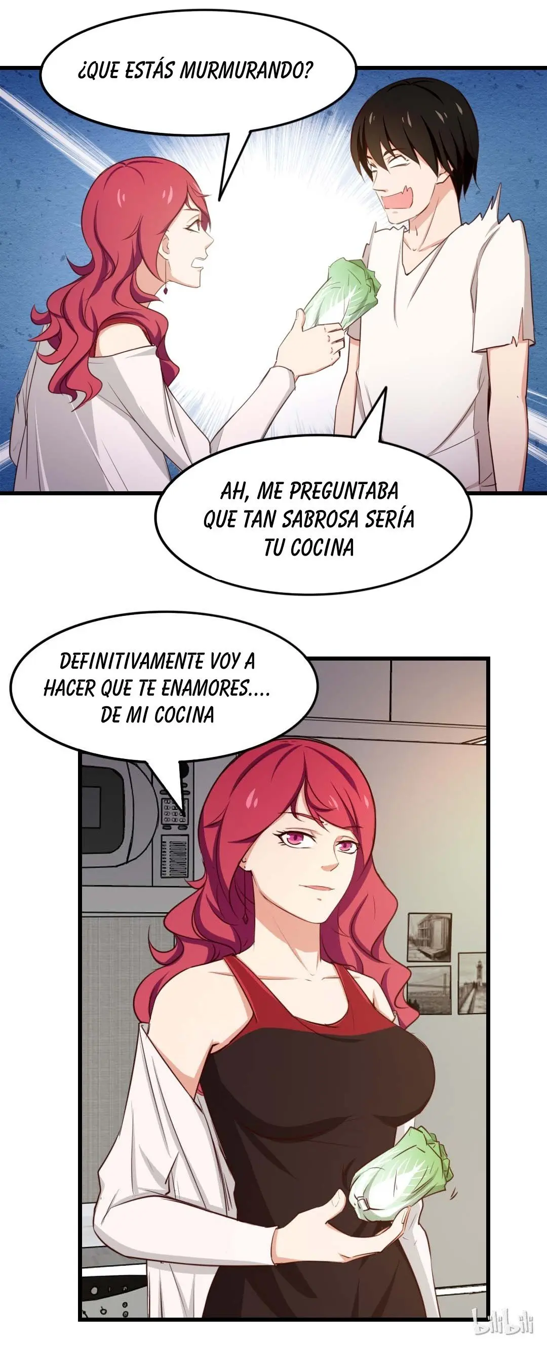 My Pretty Tenants - Capítulo 110 - Página 20 - LectorTMOo