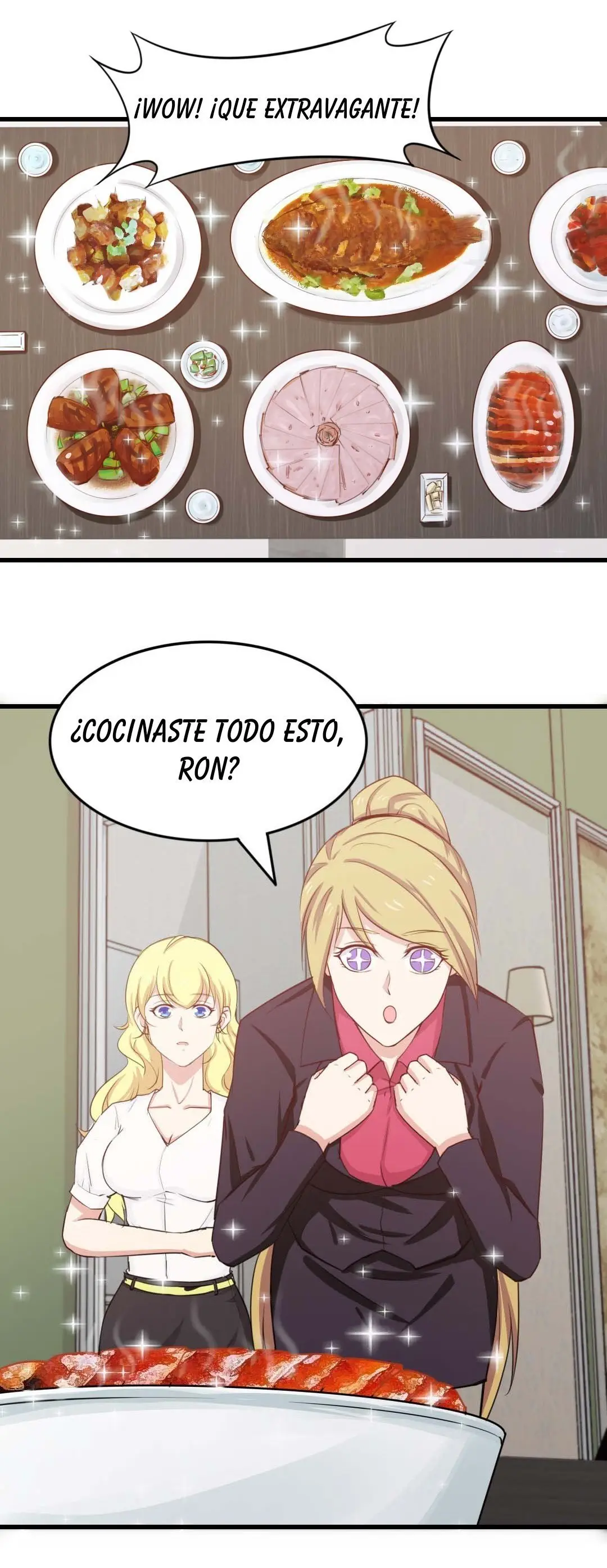 My Pretty Tenants - Capítulo 111 - Página 3 - LectorTMOo
