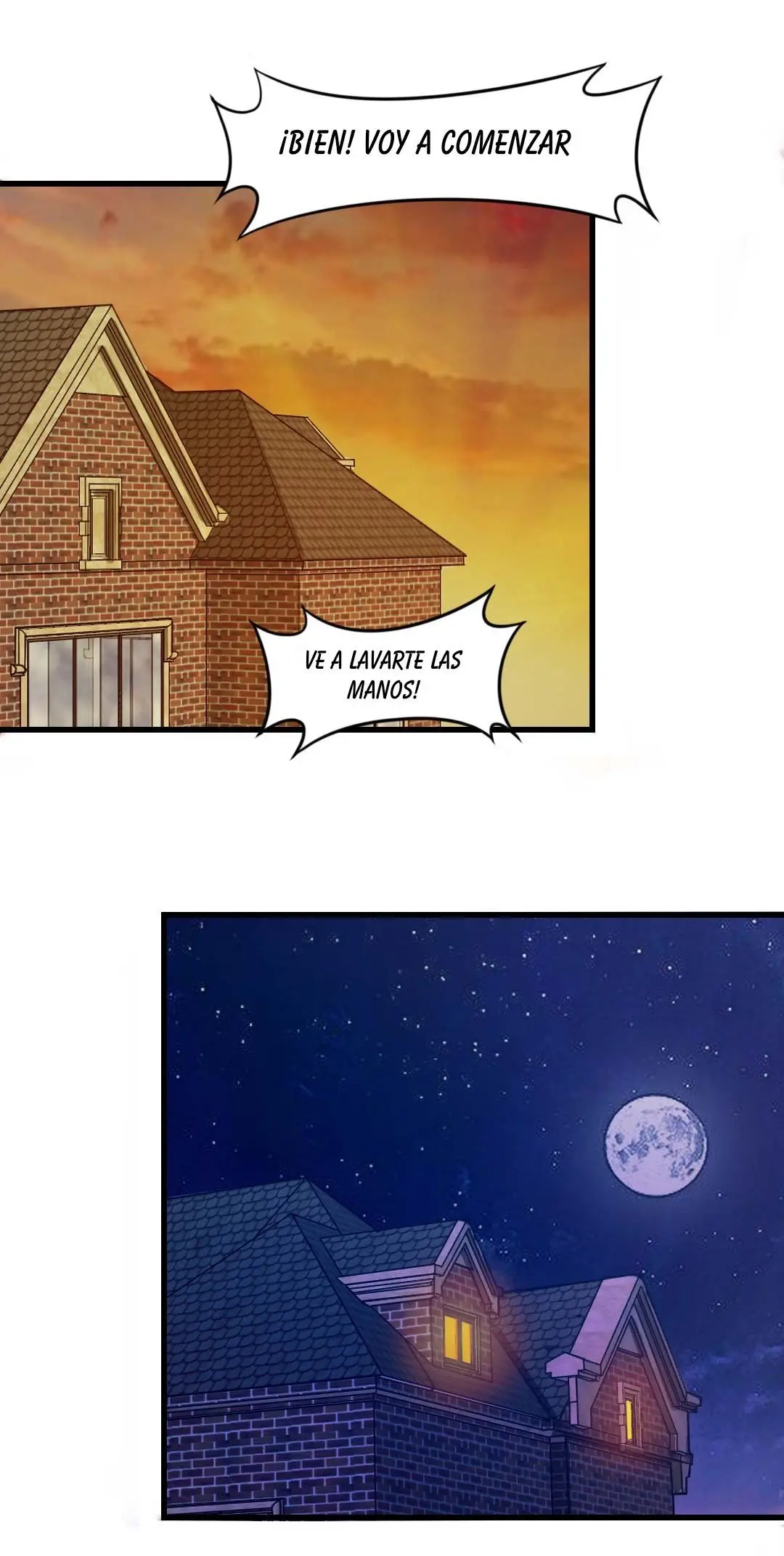 My Pretty Tenants - Capítulo 111 - Página 8 - LectorTMOo