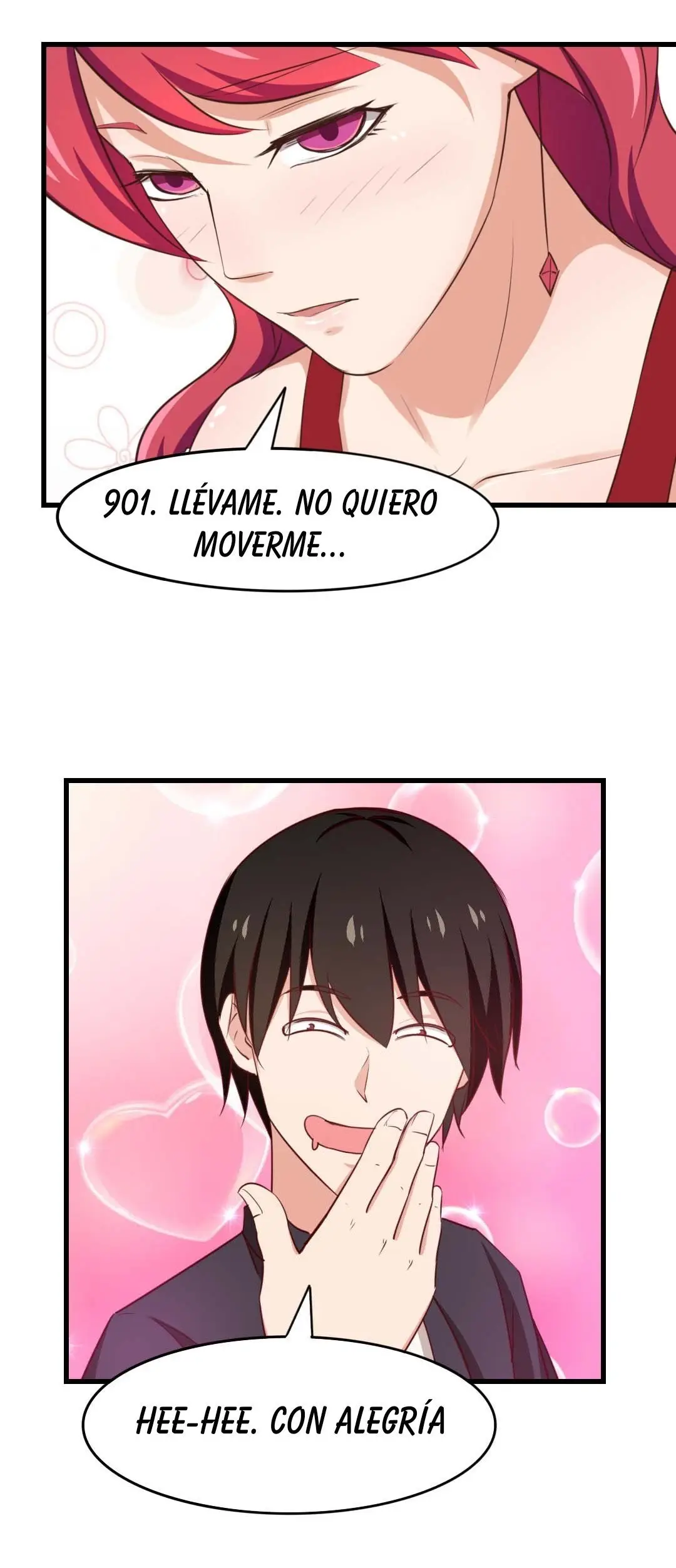 My Pretty Tenants - Capítulo 111 - Página 15 - LectorTMOo
