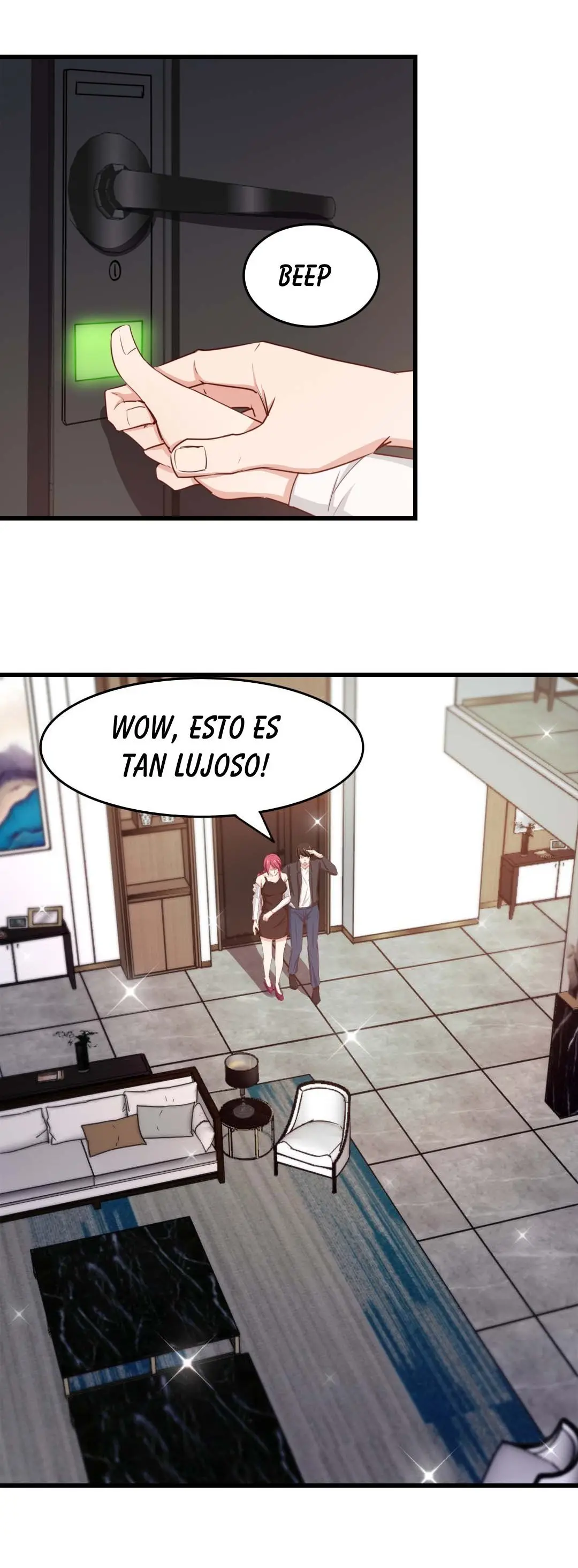 My Pretty Tenants - Capítulo 111 - Página 16 - LectorTMOo