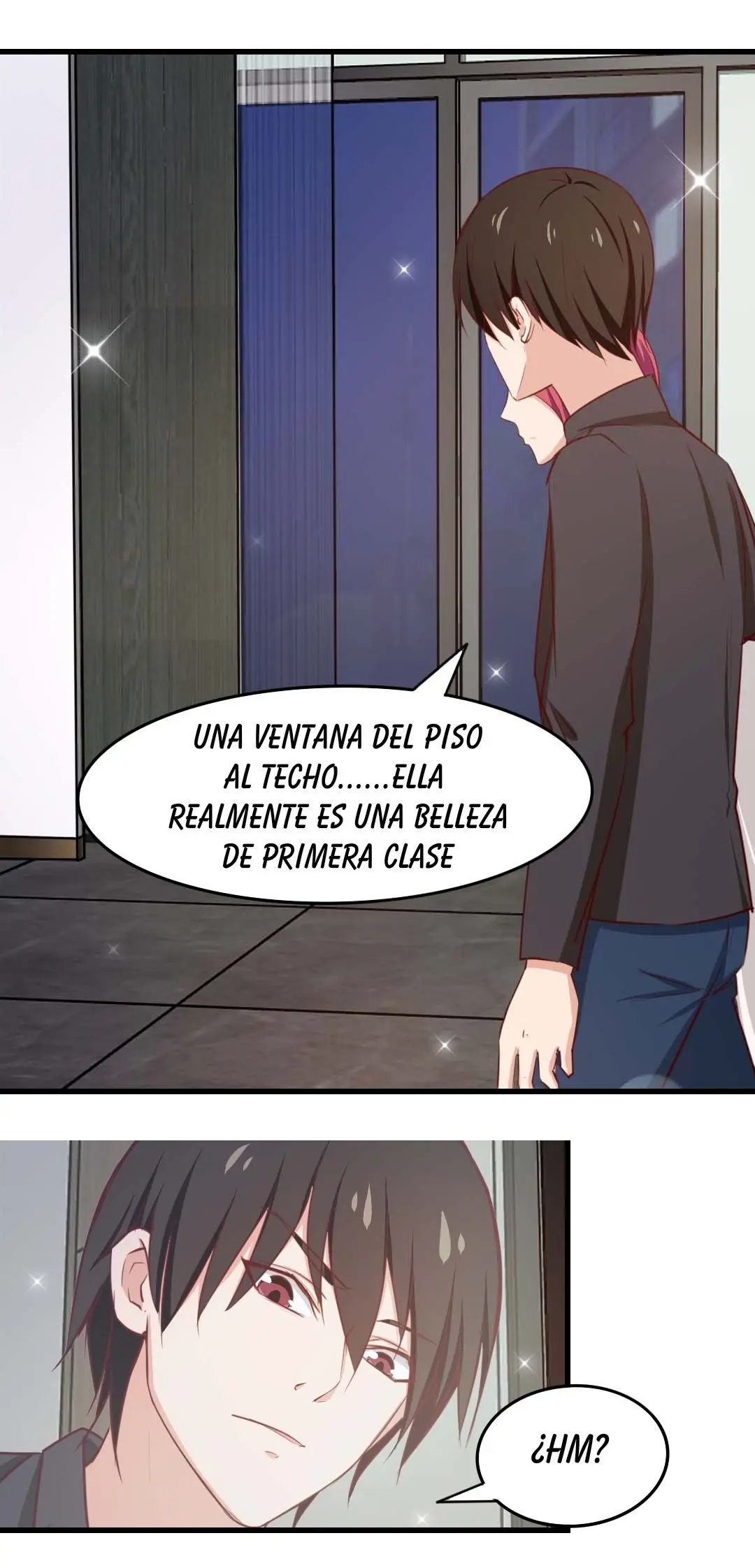 My Pretty Tenants - Capítulo 111 - Página 17 - LectorTMOo
