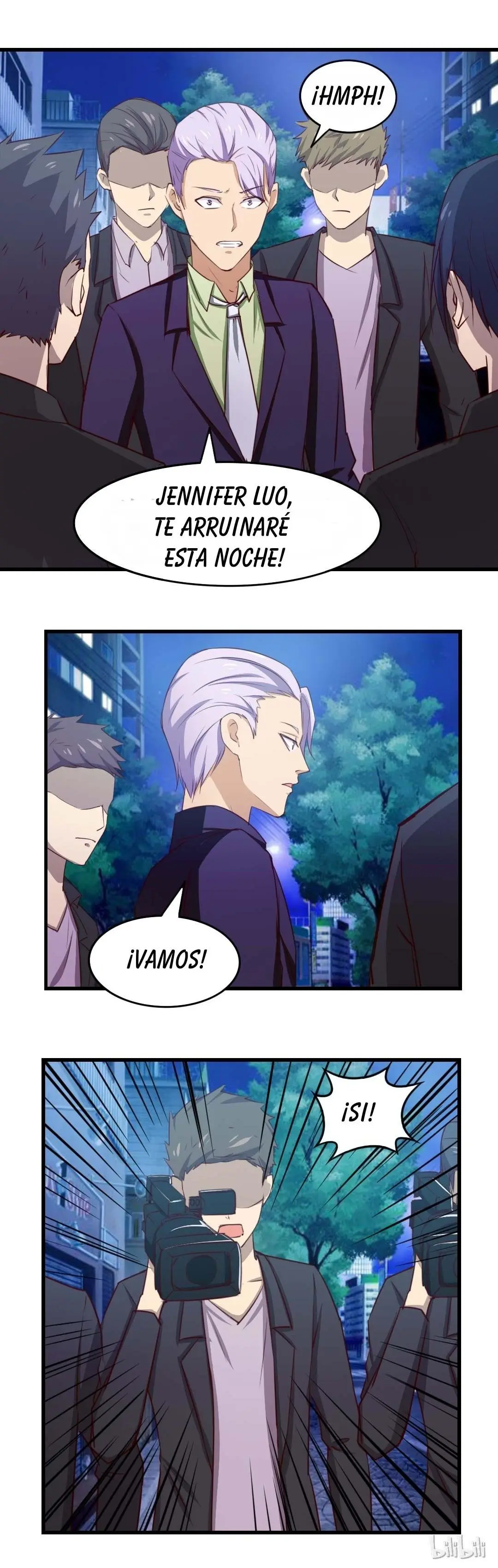 My Pretty Tenants - Capítulo 111 - Página 20 - LectorTMOo