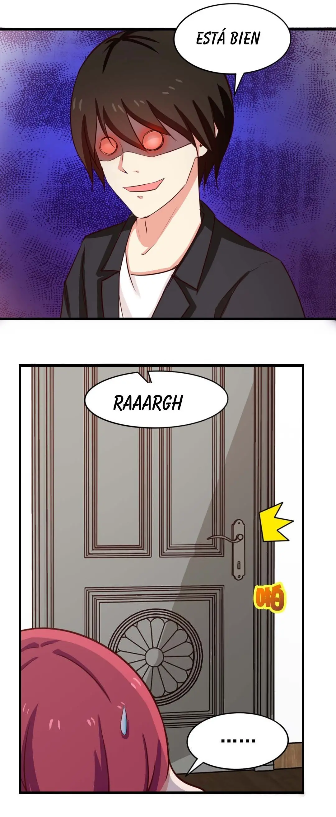 My Pretty Tenants - Capítulo 112 - Página 5 - LectorTMOo