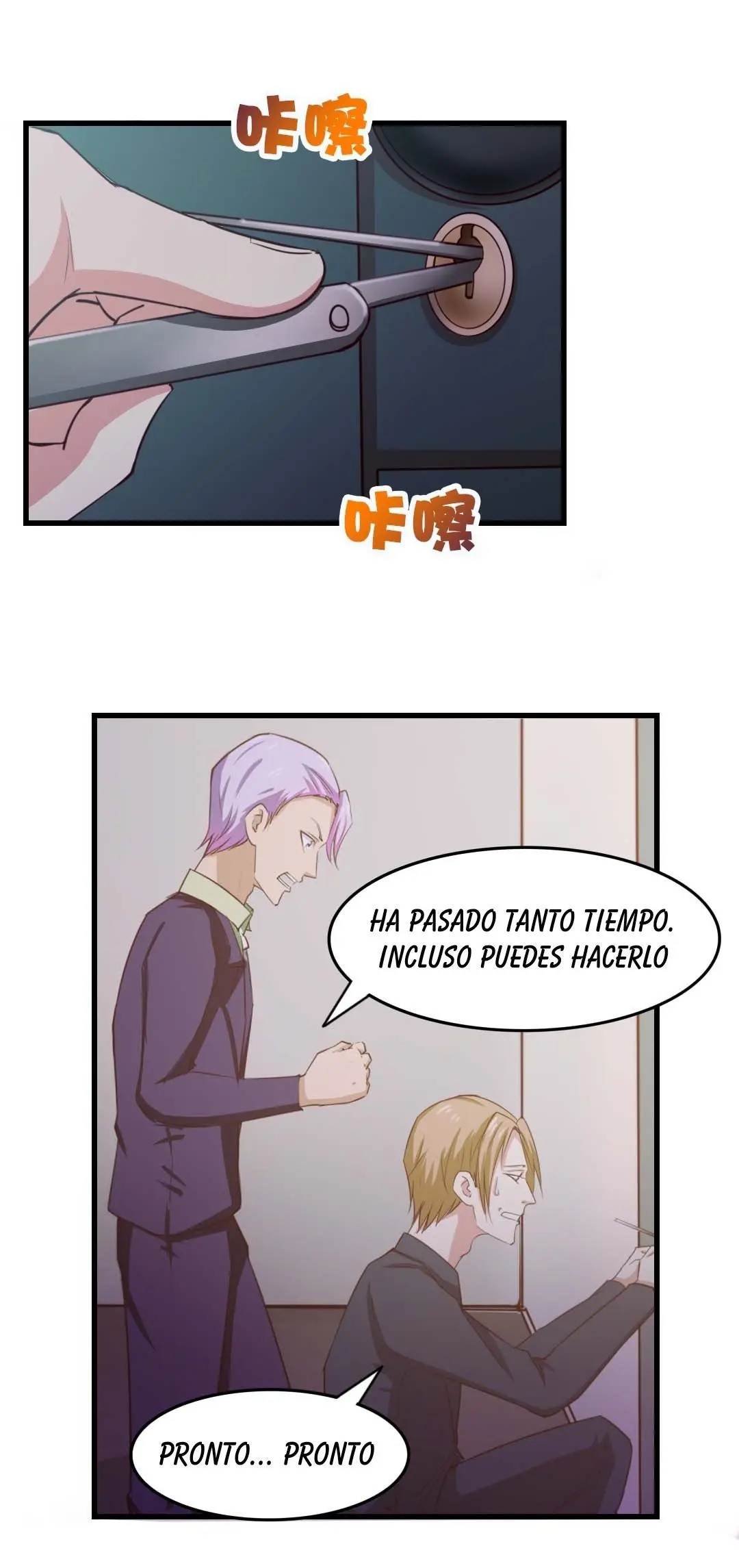 My Pretty Tenants - Capítulo 112 - Página 6 - LectorTMOo