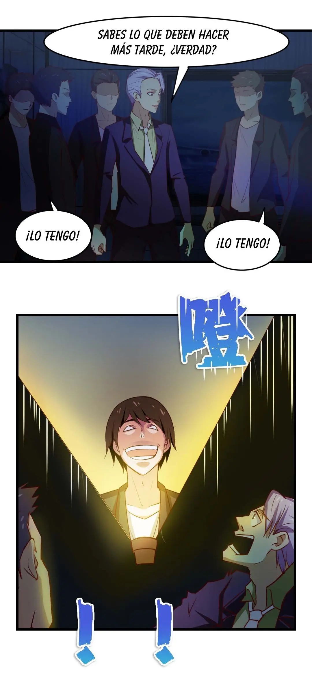 My Pretty Tenants - Capítulo 112 - Página 9 - LectorTMOo