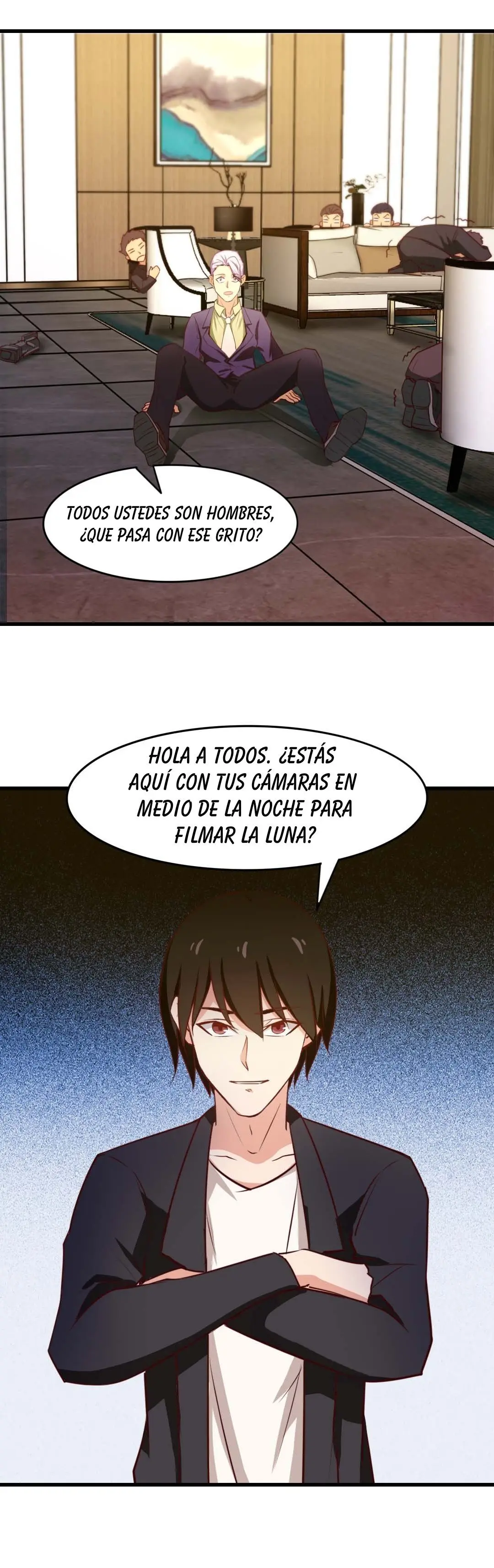 My Pretty Tenants - Capítulo 112 - Página 11 - LectorTMOo