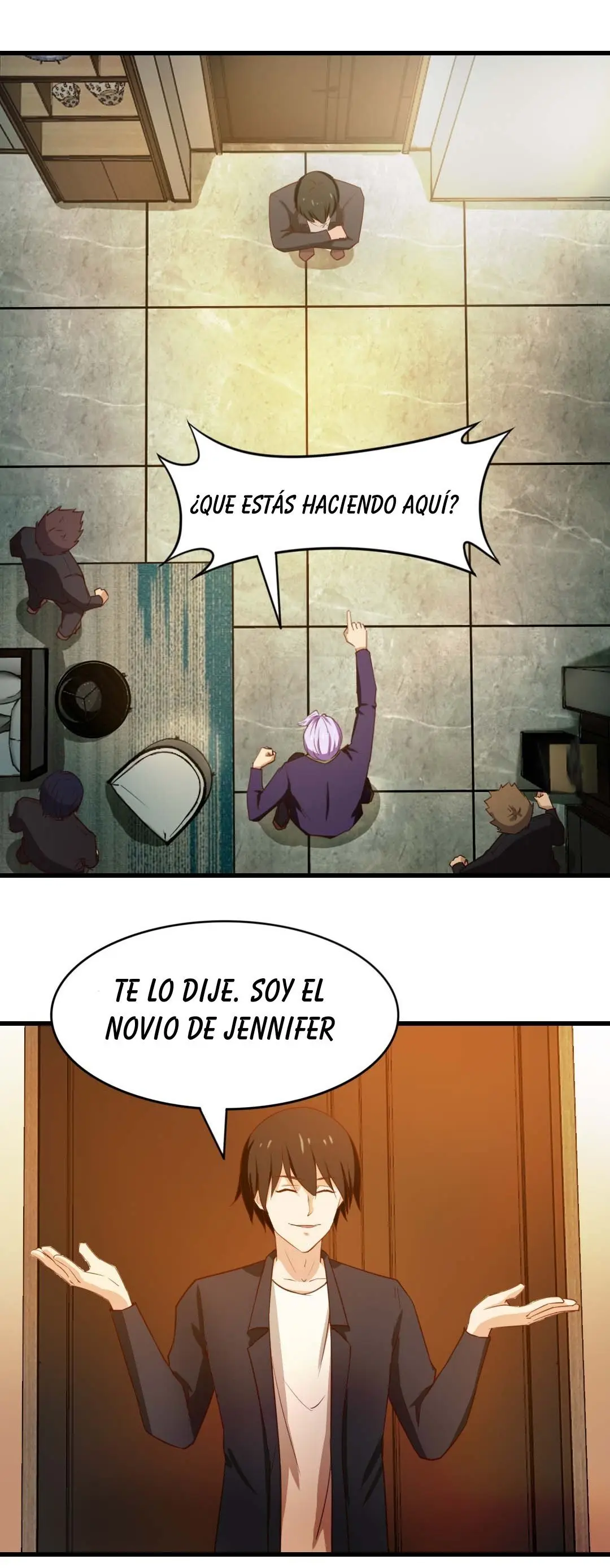 My Pretty Tenants - Capítulo 112 - Página 12 - LectorTMOo