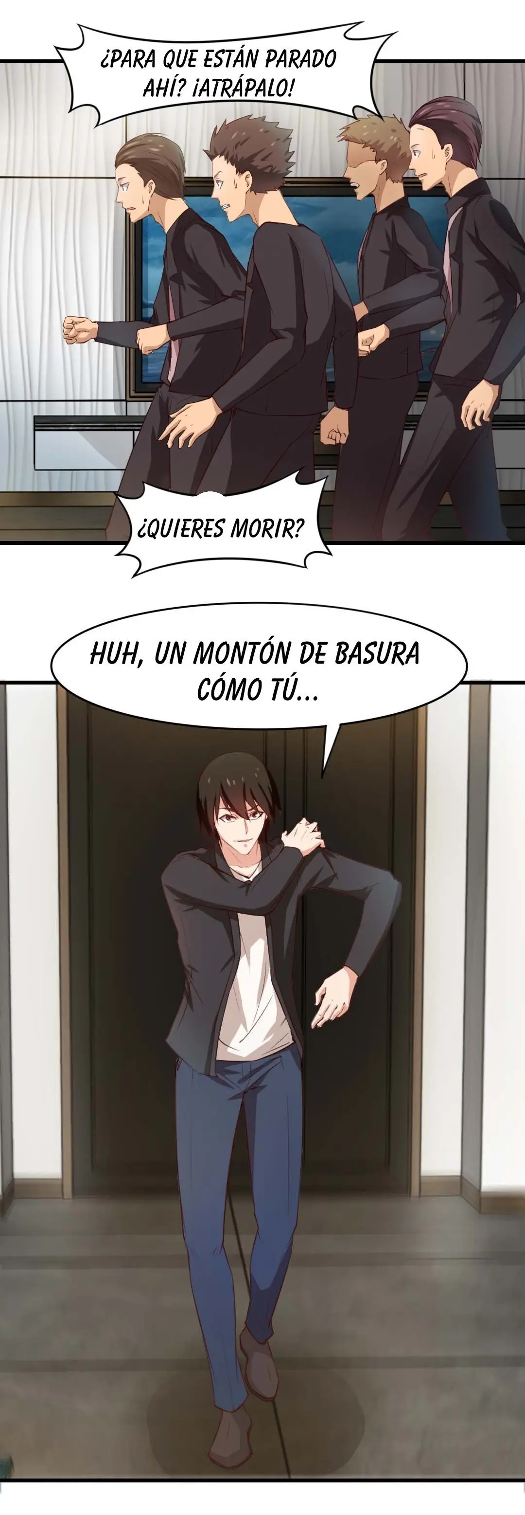 My Pretty Tenants - Capítulo 112 - Página 15 - LectorTMOo