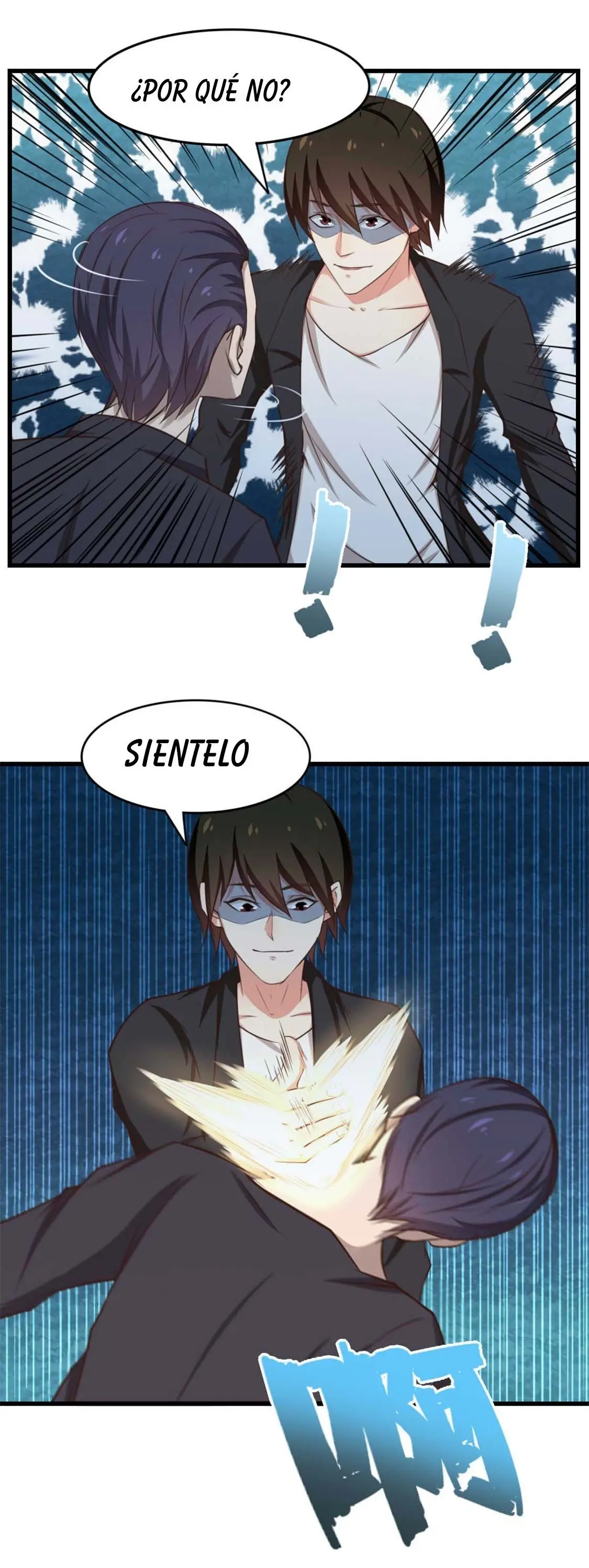 My Pretty Tenants - Capítulo 112 - Página 18 - LectorTMOo