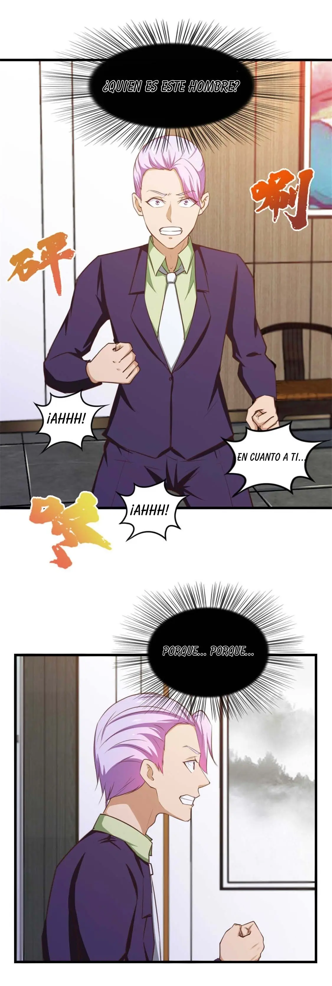 My Pretty Tenants - Capítulo 112 - Página 19 - LectorTMOo