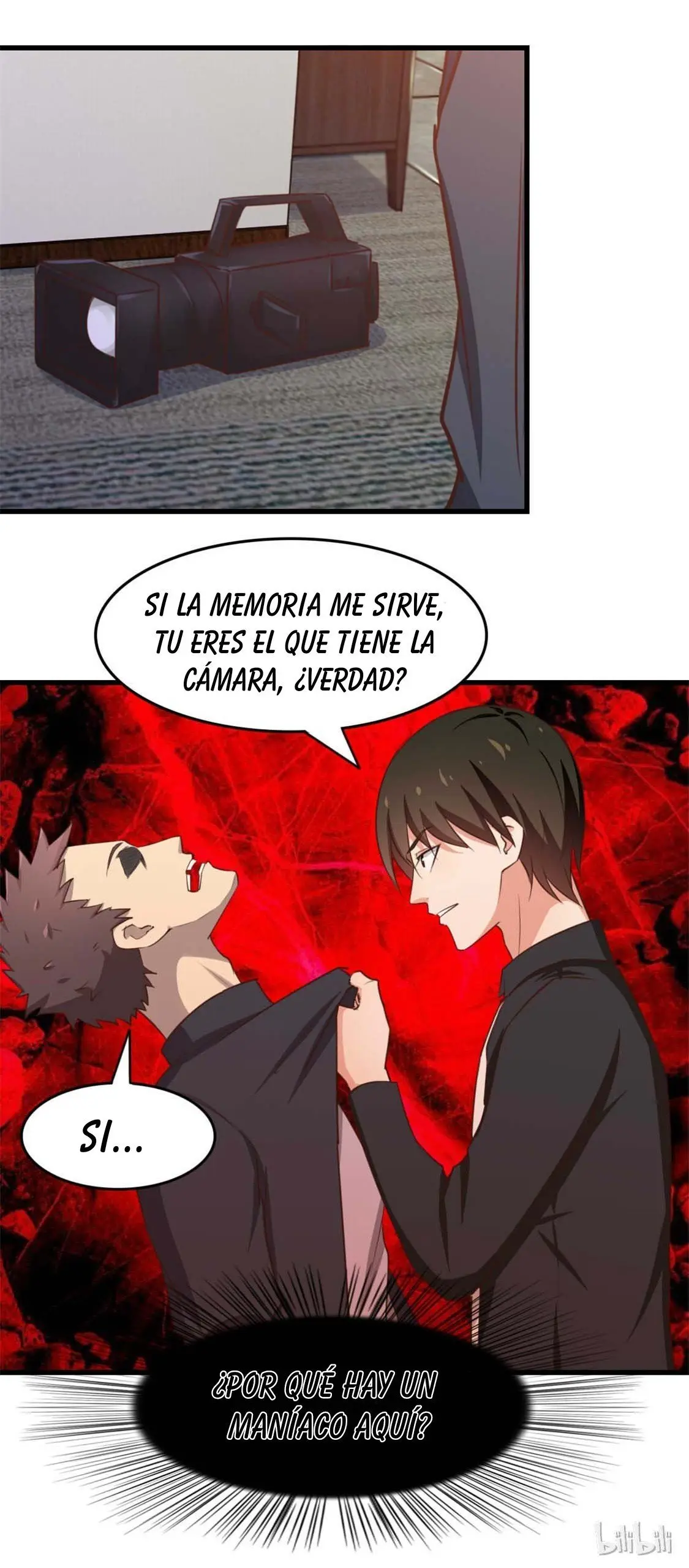 My Pretty Tenants - Capítulo 112 - Página 20 - LectorTMOo