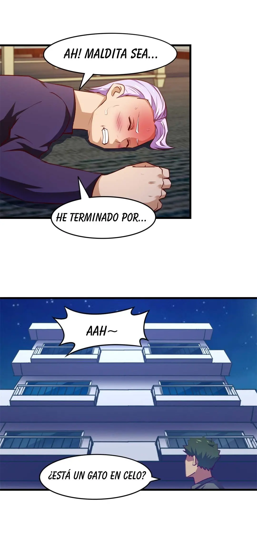 My Pretty Tenants - Capítulo 113 - Página 13 - LectorTMOo