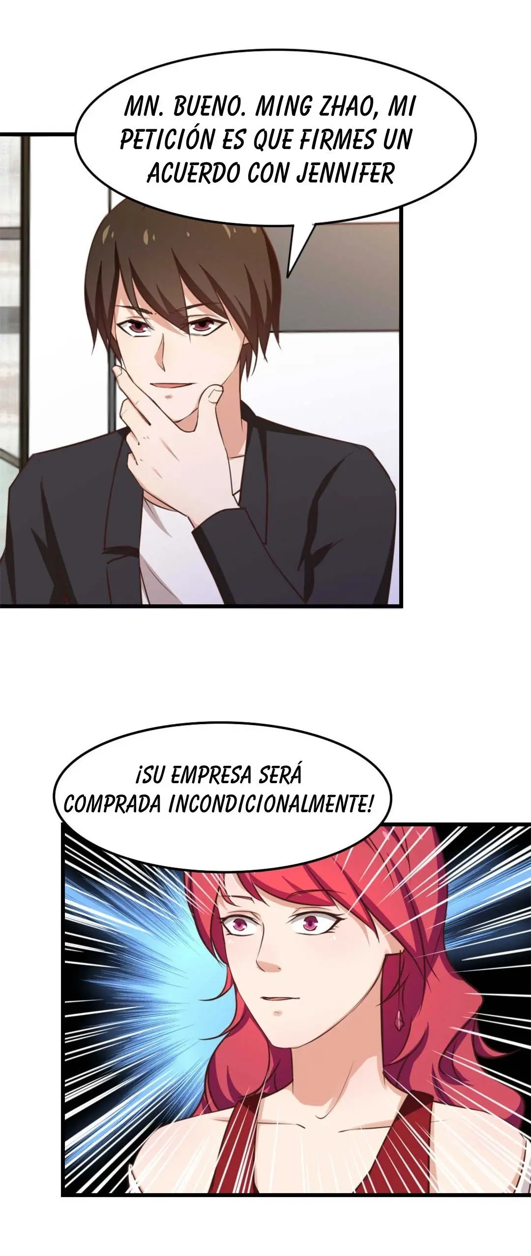 My Pretty Tenants - Capítulo 113 - Página 18 - LectorTMOo