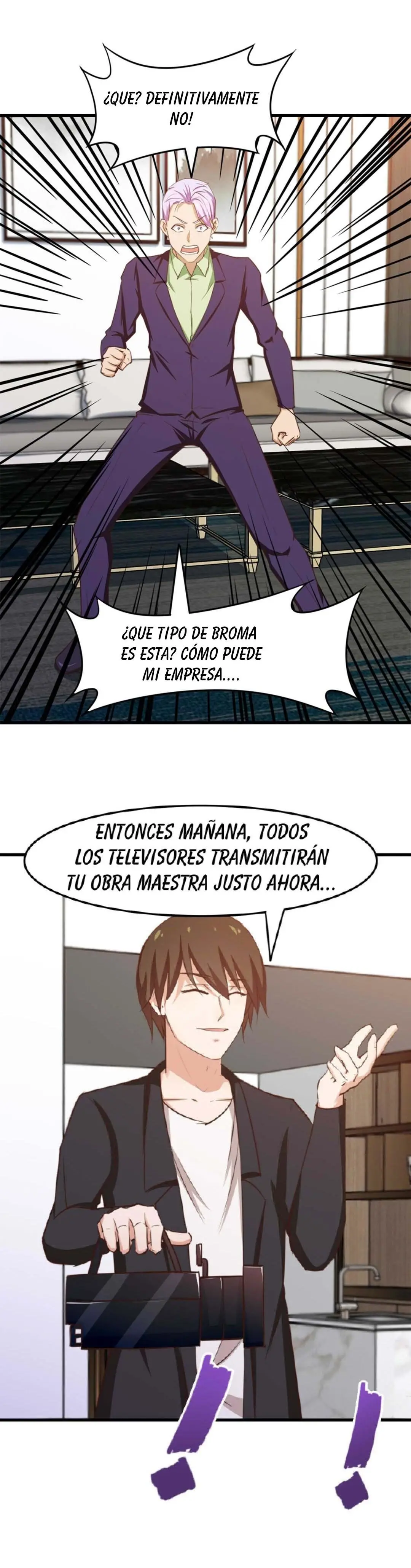 My Pretty Tenants - Capítulo 113 - Página 19 - LectorTMOo