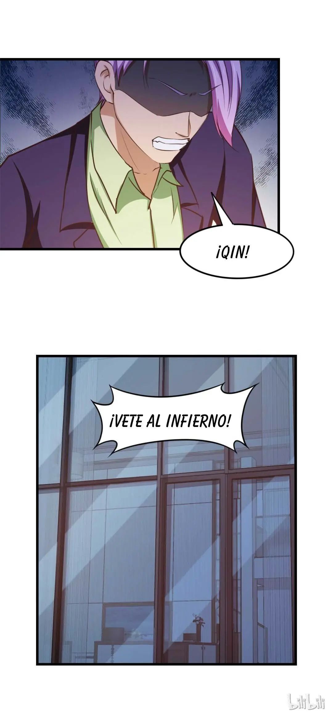 My Pretty Tenants - Capítulo 113 - Página 21 - LectorTMOo