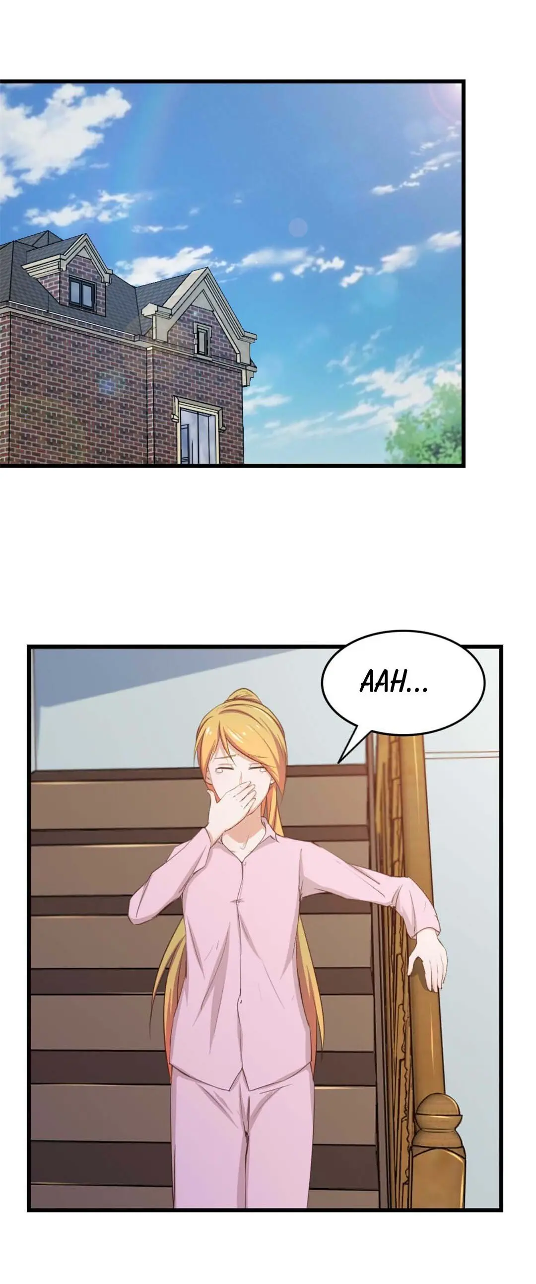My Pretty Tenants - Capítulo 114 - Página 3 - LectorTMOo