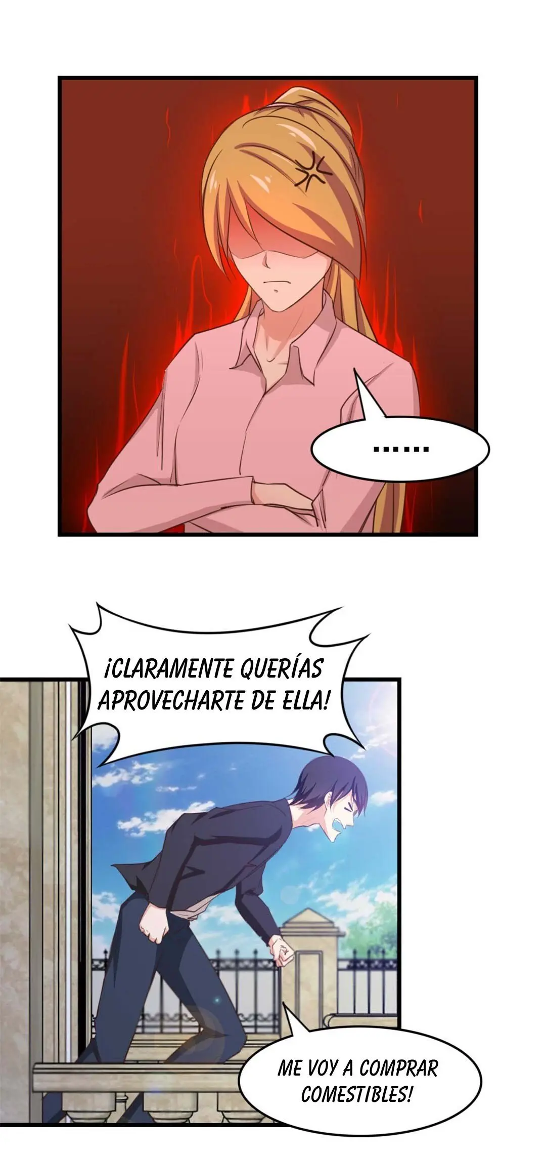 My Pretty Tenants - Capítulo 114 - Página 8 - LectorTMOo