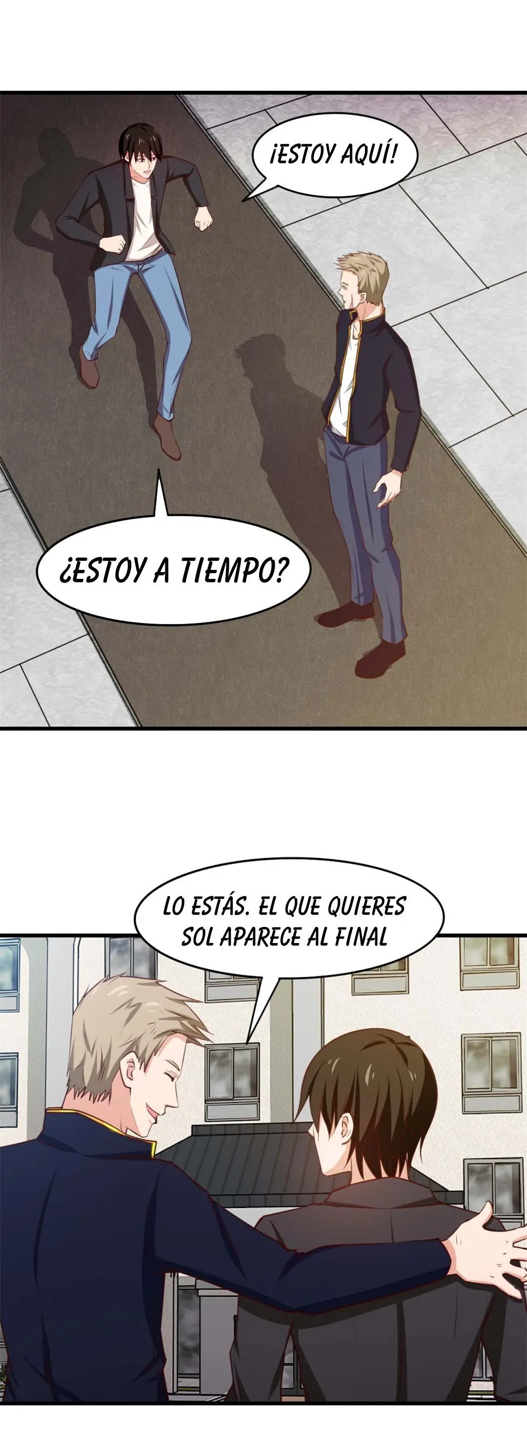 My Pretty Tenants - Capítulo 114 - Página 13 - LectorTMOo