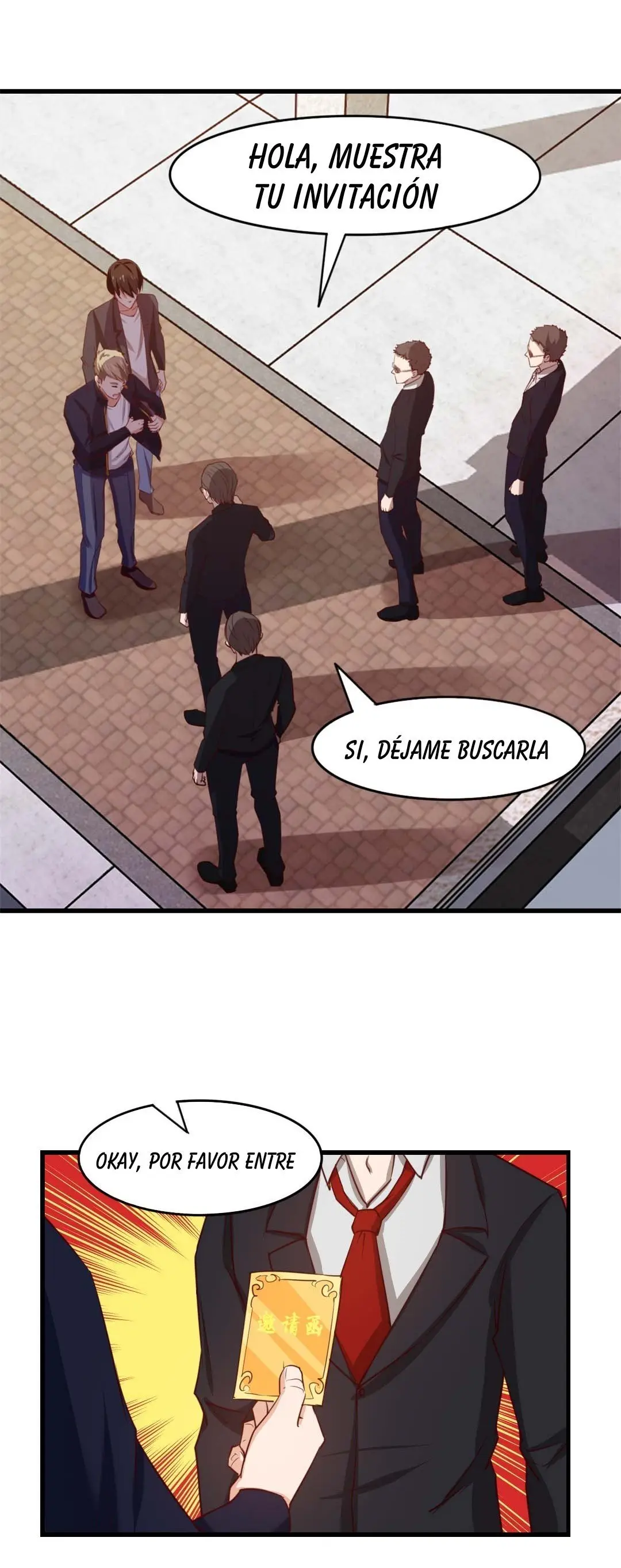 My Pretty Tenants - Capítulo 114 - Página 15 - LectorTMOo