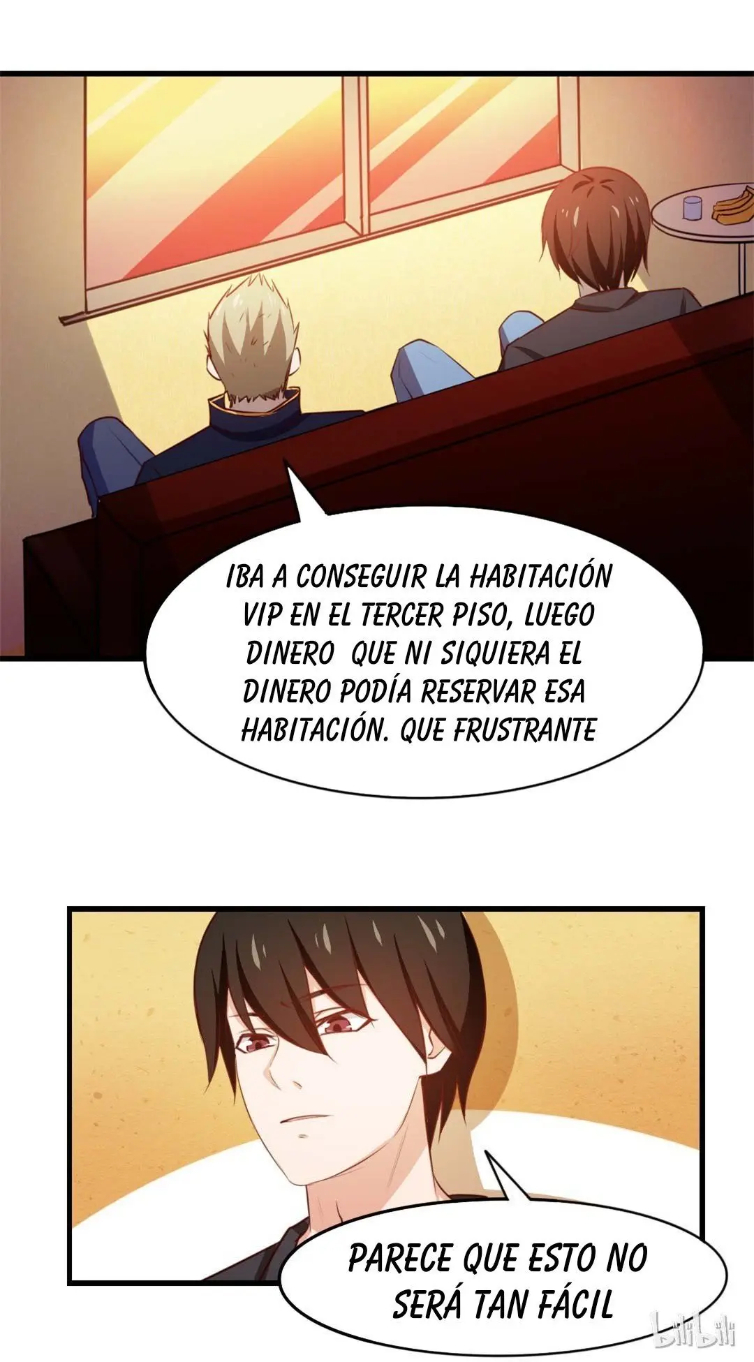 My Pretty Tenants - Capítulo 114 - Página 21 - LectorTMOo