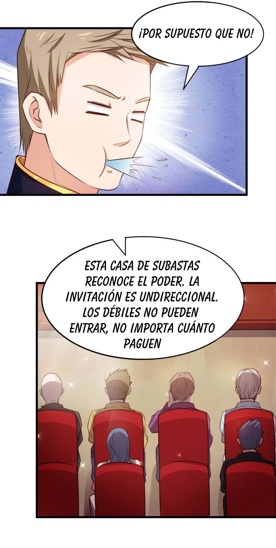My Pretty Tenants - Capítulo 115 - Página 4 - LectorTMOo