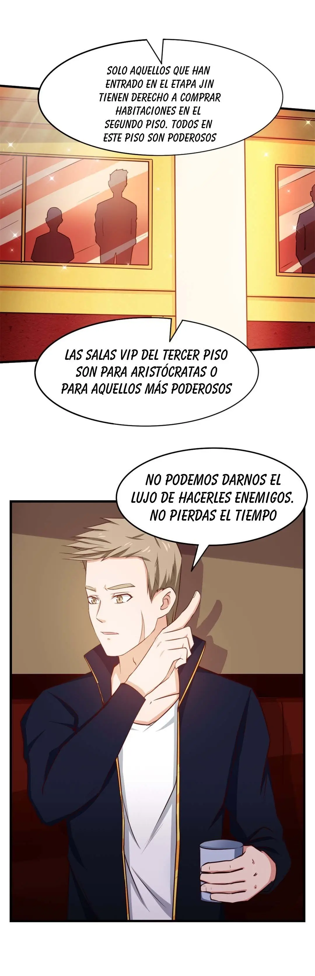 My Pretty Tenants - Capítulo 115 - Página 5 - LectorTMOo