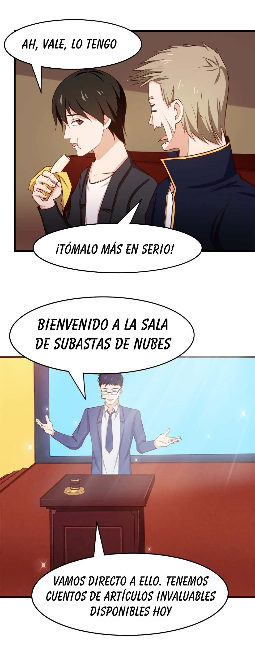 My Pretty Tenants - Capítulo 115 - Página 6 - LectorTMOo