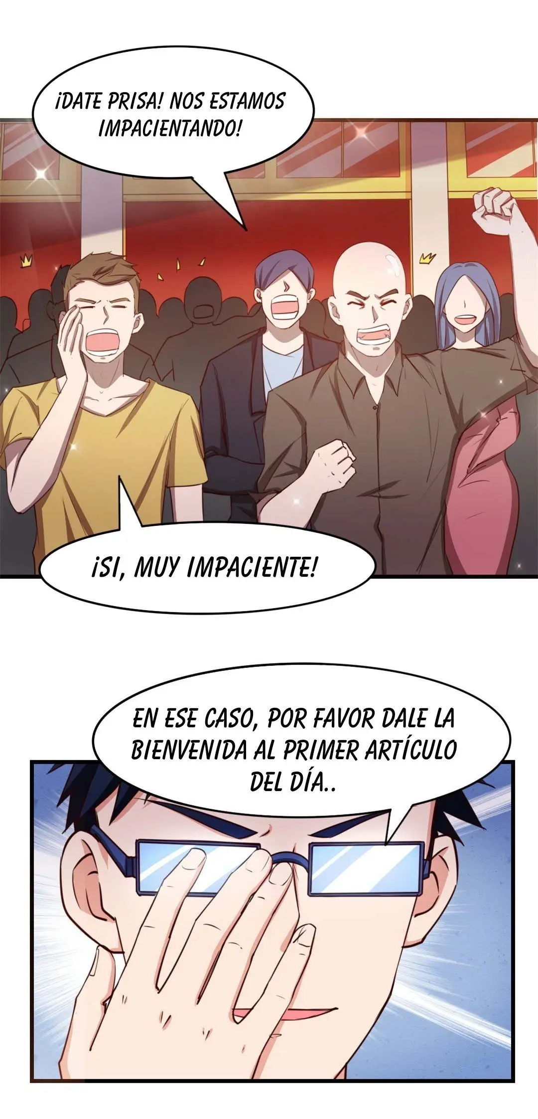 My Pretty Tenants - Capítulo 115 - Página 7 - LectorTMOo