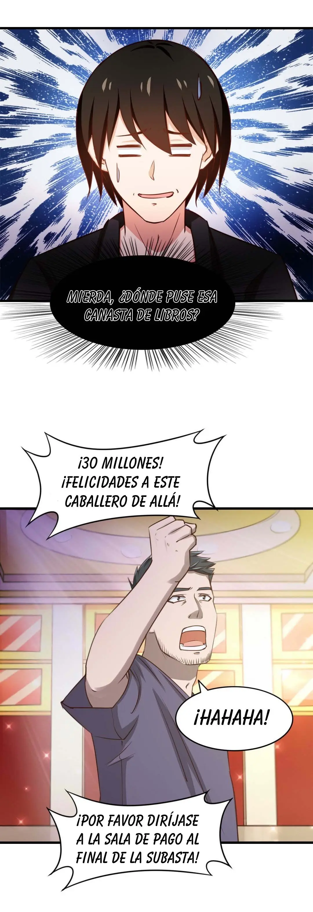 My Pretty Tenants - Capítulo 115 - Página 11 - LectorTMOo