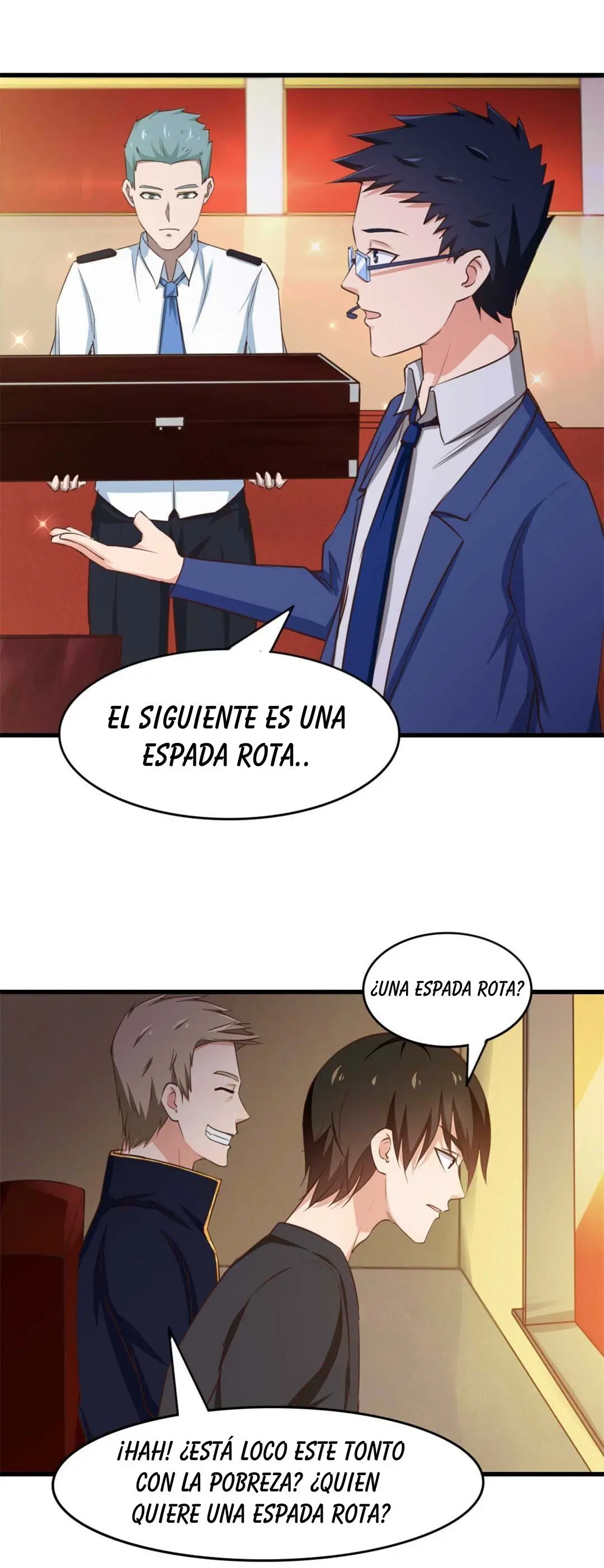 My Pretty Tenants - Capítulo 115 - Página 12 - LectorTMOo