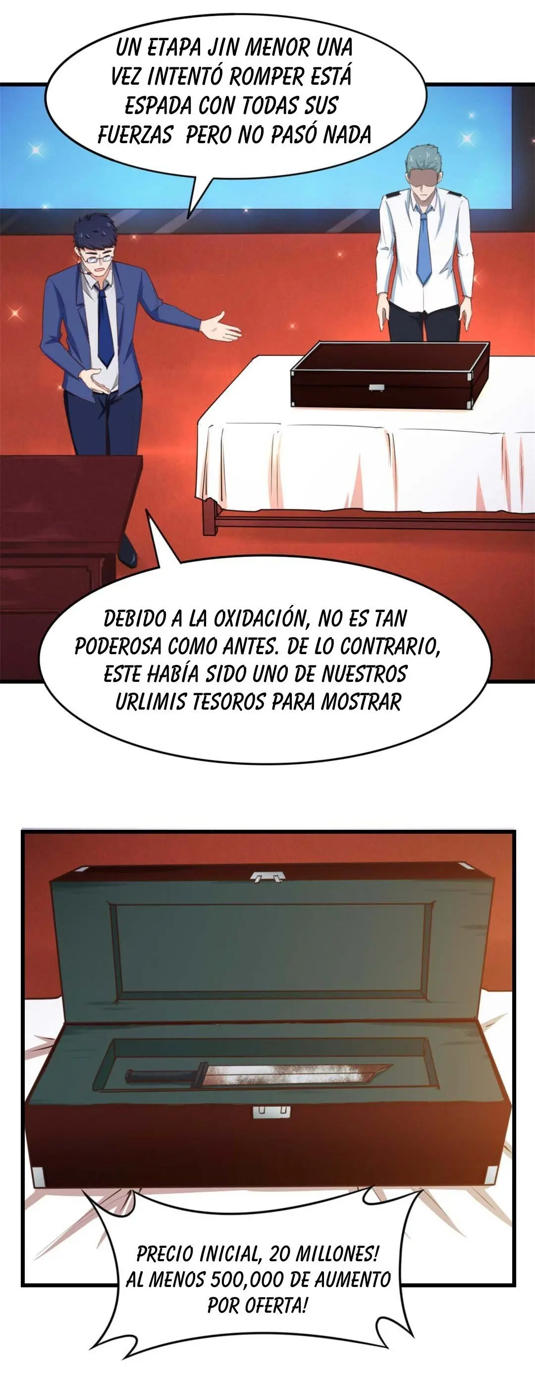 My Pretty Tenants - Capítulo 115 - Página 13 - LectorTMOo