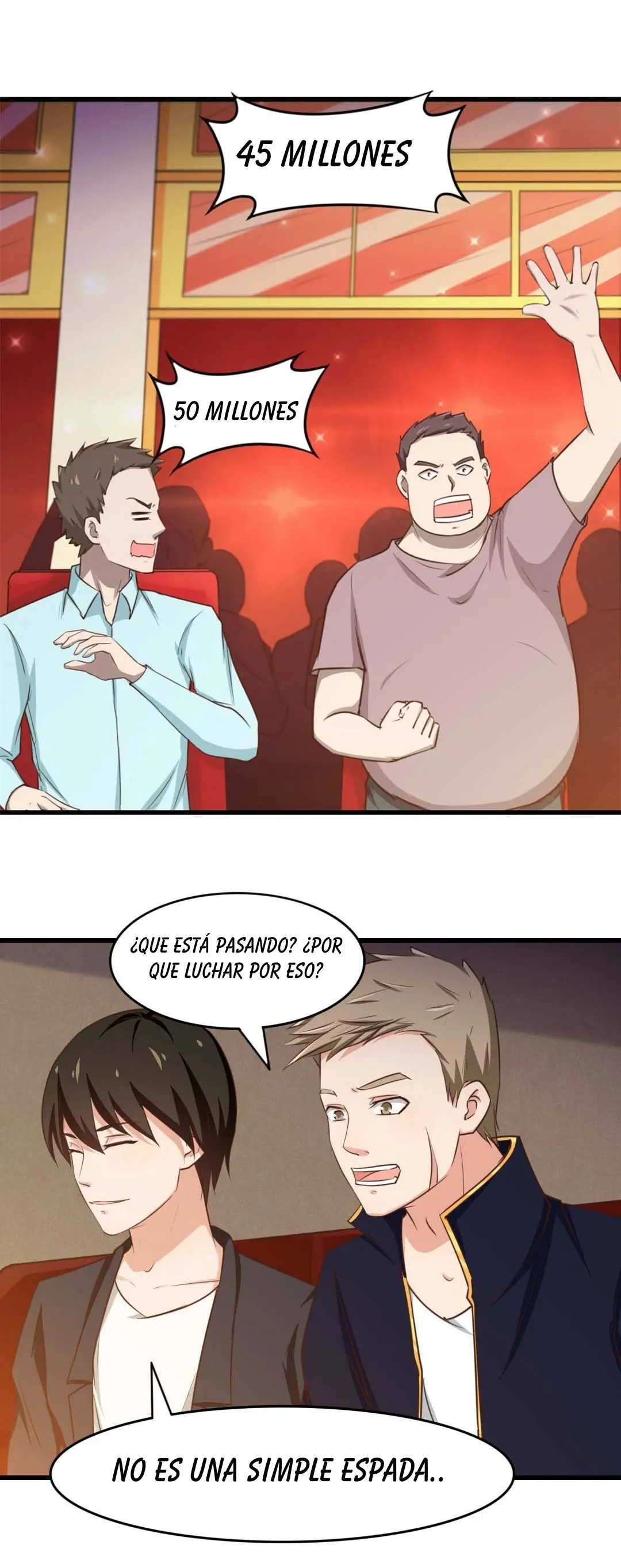 My Pretty Tenants - Capítulo 115 - Página 14 - LectorTMOo